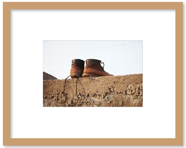 Extrait J, Installation Mali Militari #1