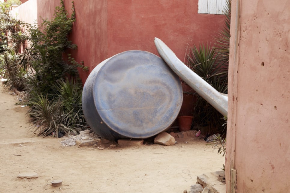 Gorée, Dakar, Sénégal