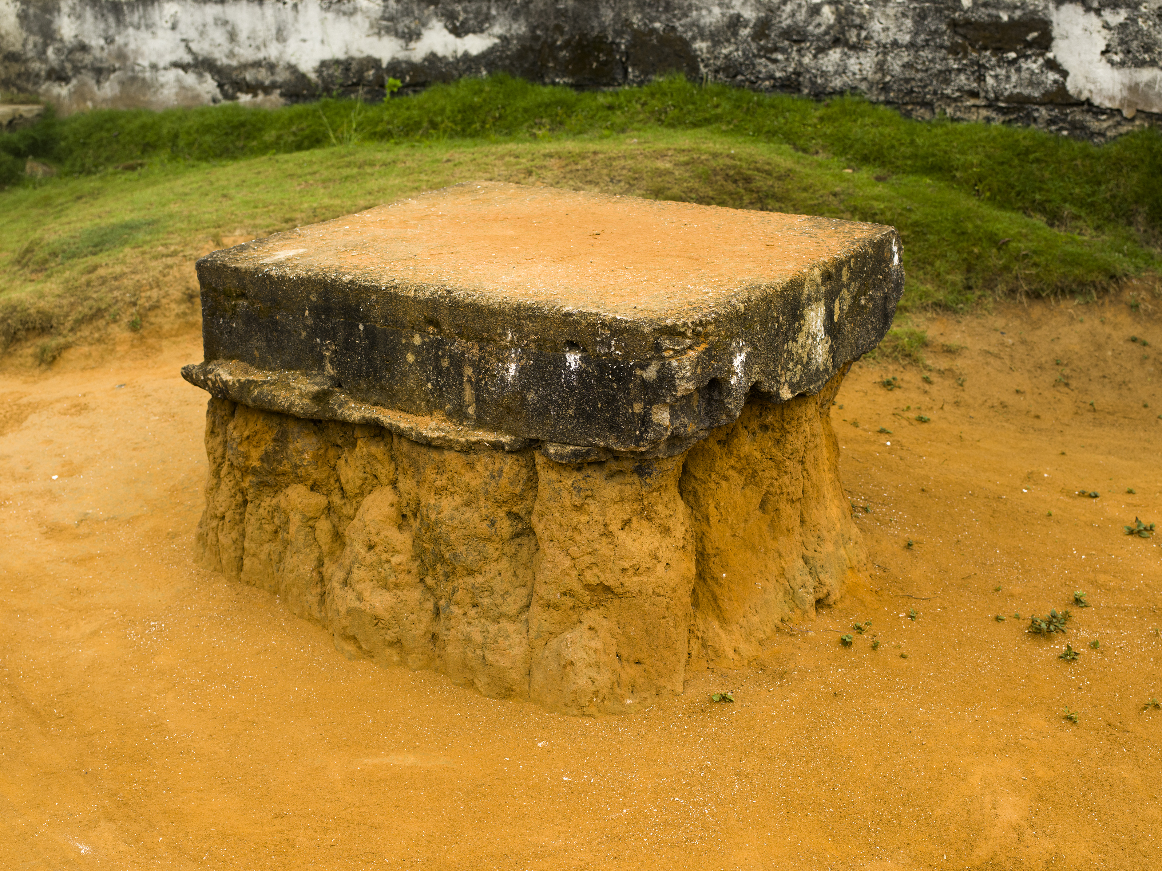 Le Socle