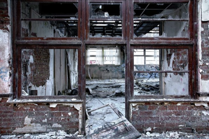 Unilever III, Haubourdin, Tracks series