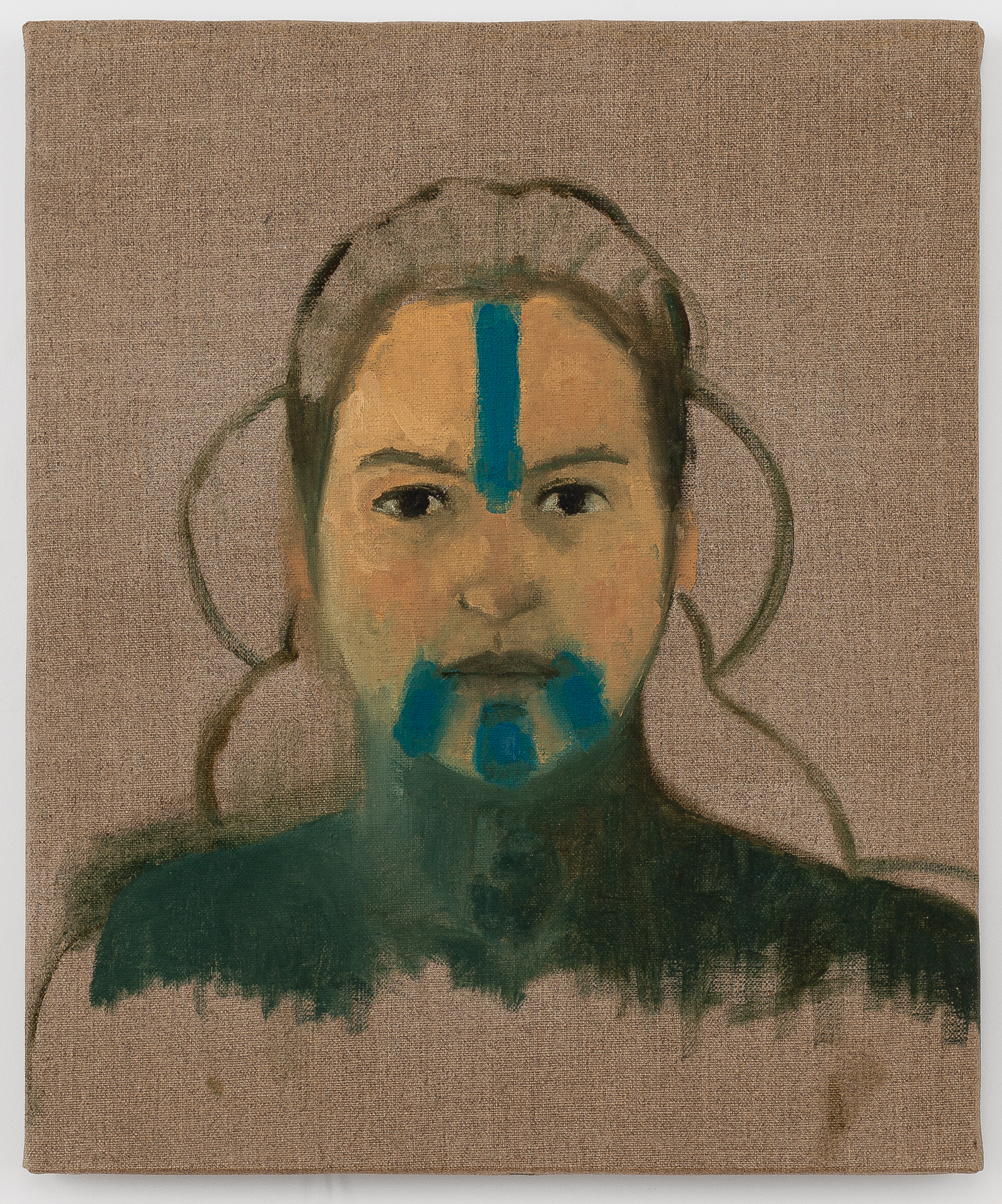 Autoportrait #6