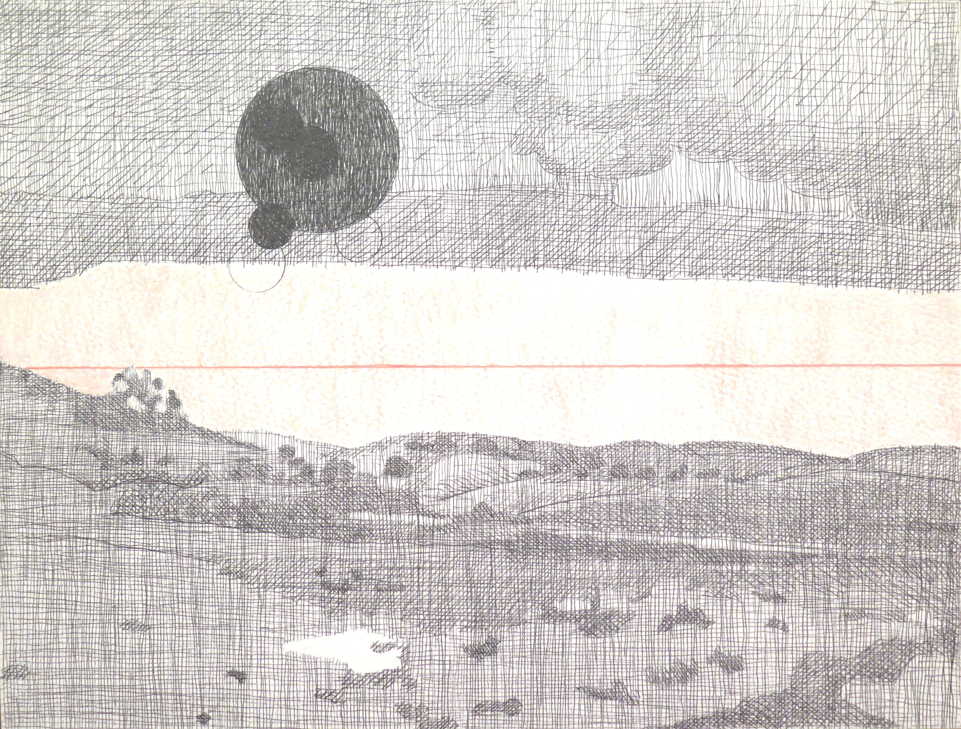 Glider/Planeur, série Algérie Année 0
