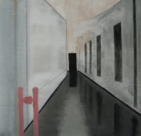 Hoor's Dream #21