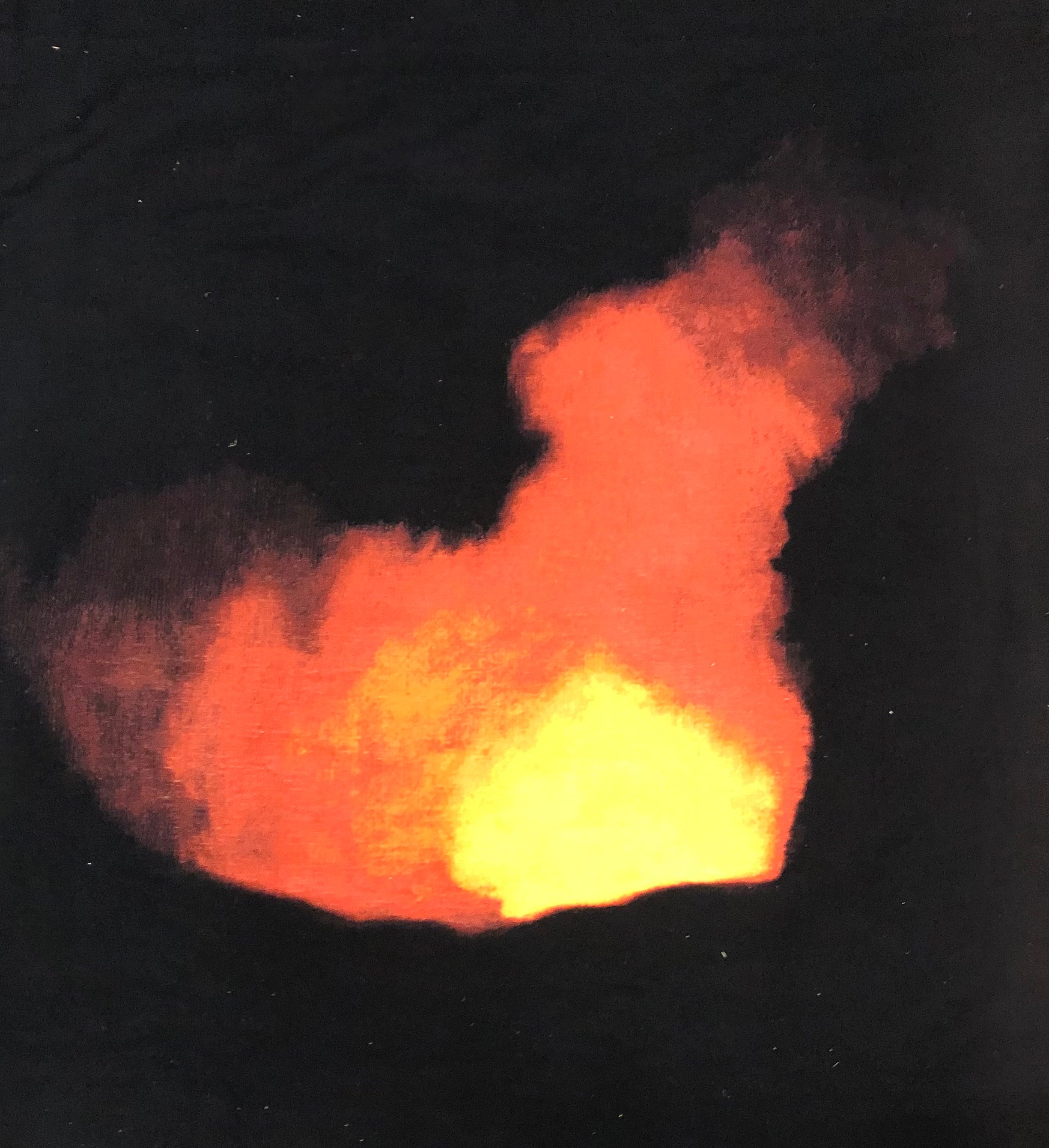 Le feu