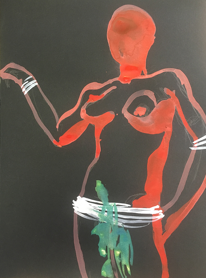 Rencontre 1