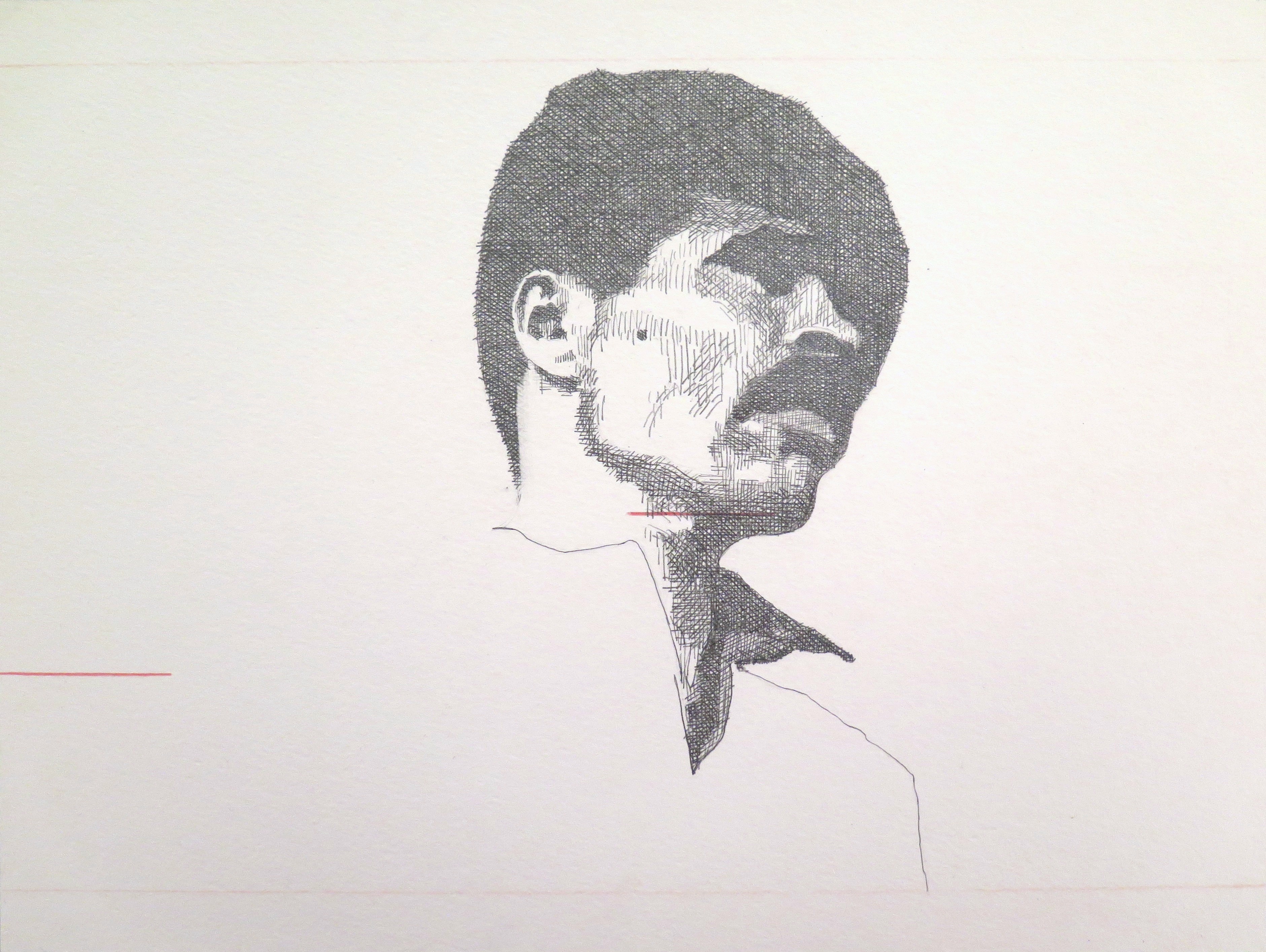 Soldier #2, October 88, série Algérie Année 0