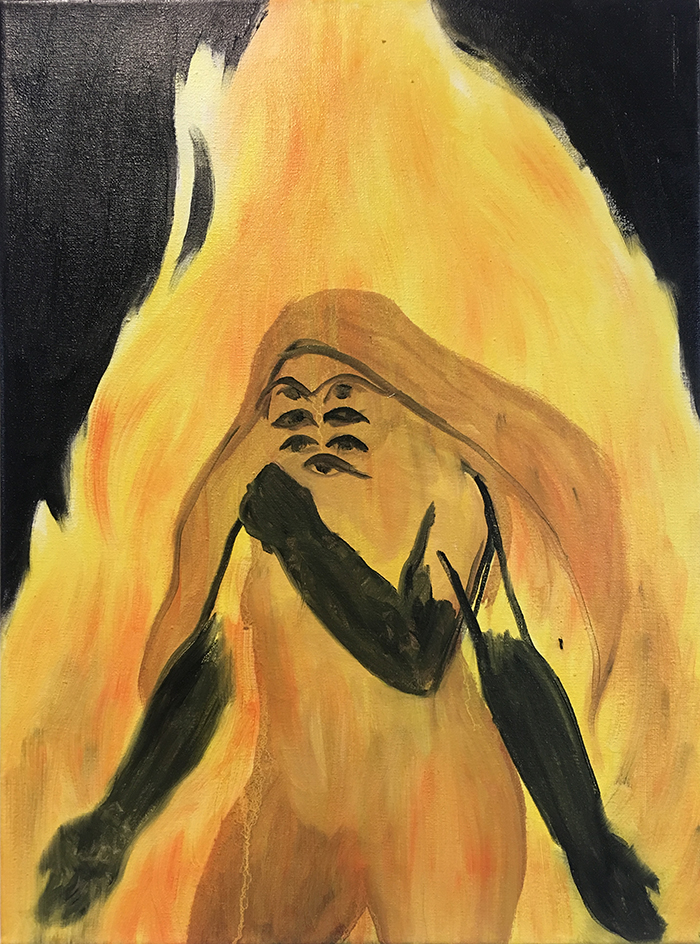 Sorcière 1