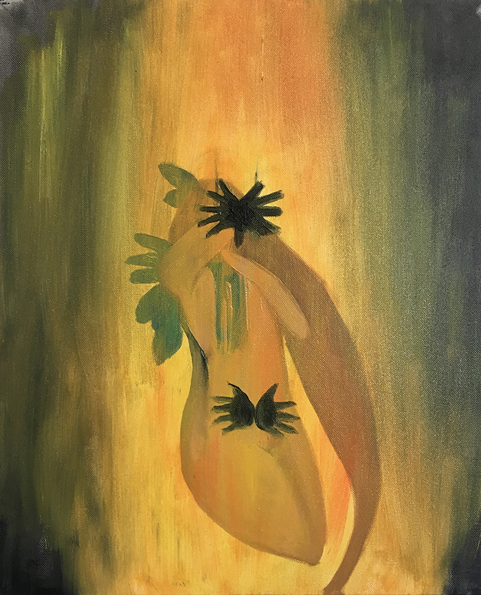 Sorcière 2