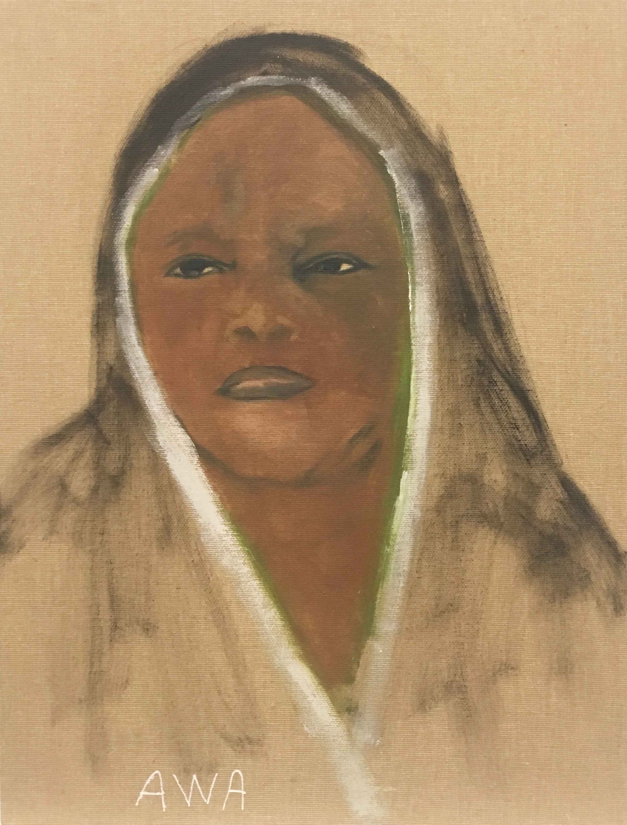 Studio Dakar (Awa)