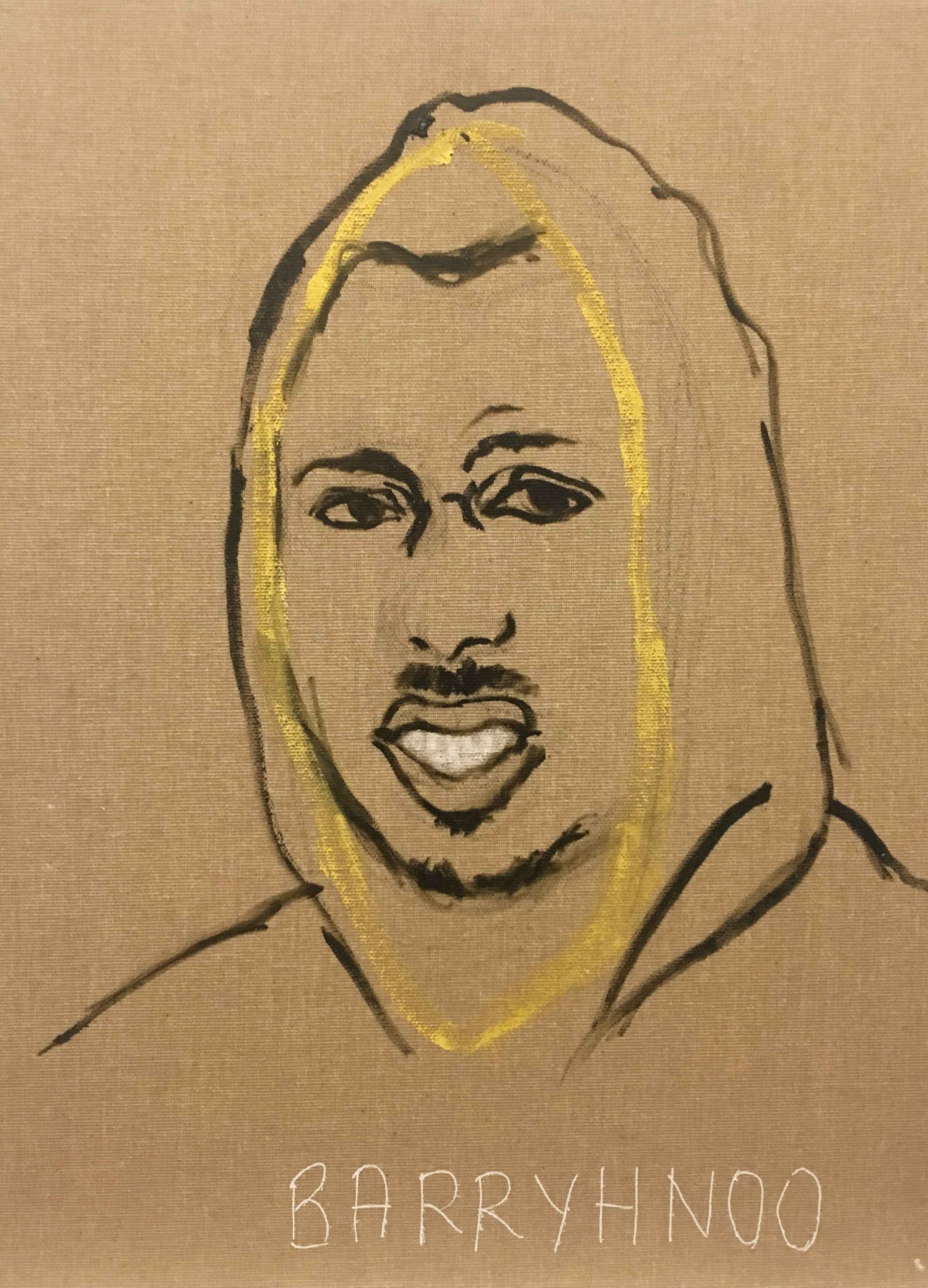 Studio Dakar (Barryhnoo)