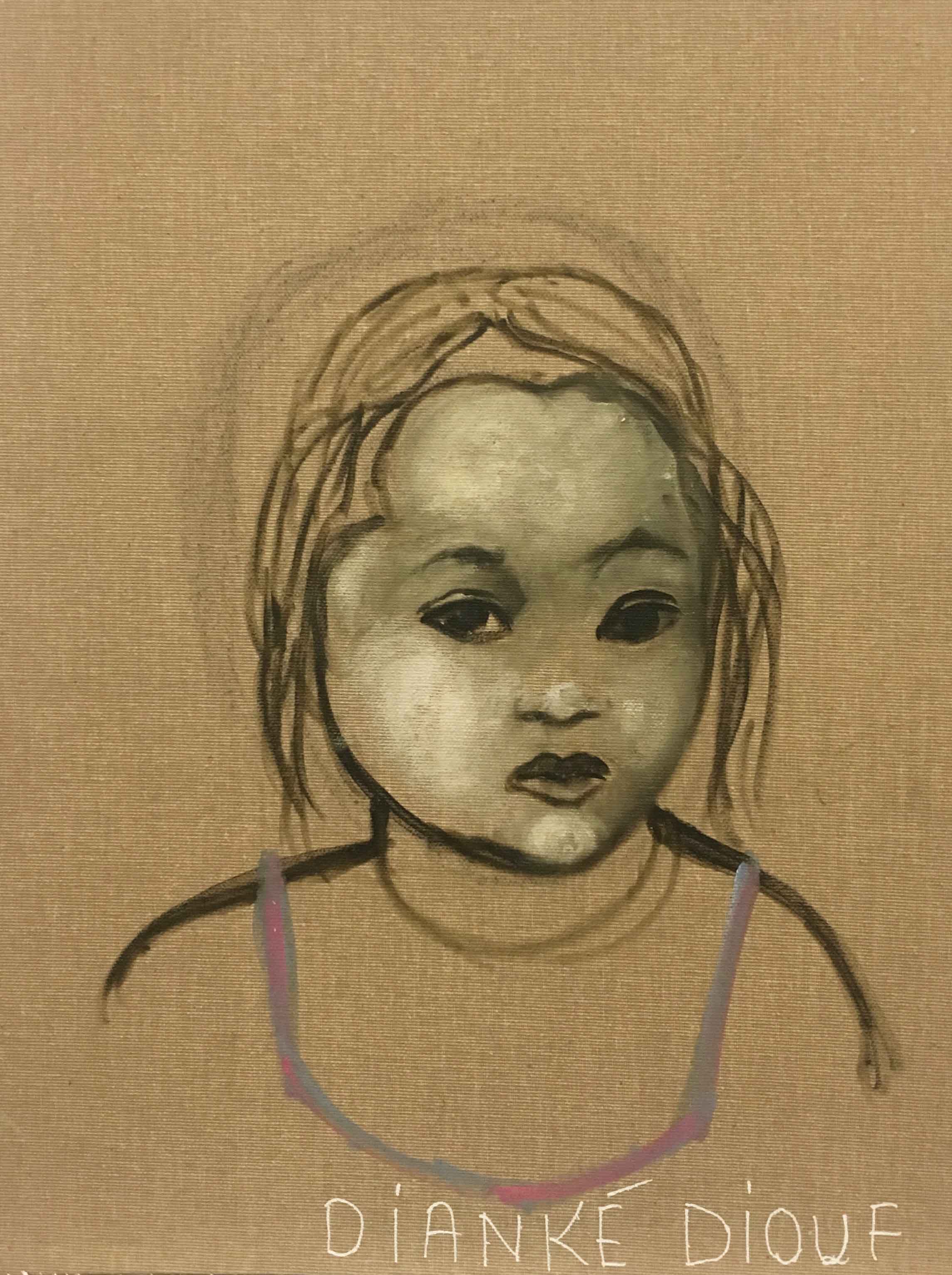 Studio Dakar (Dianke Diouf)