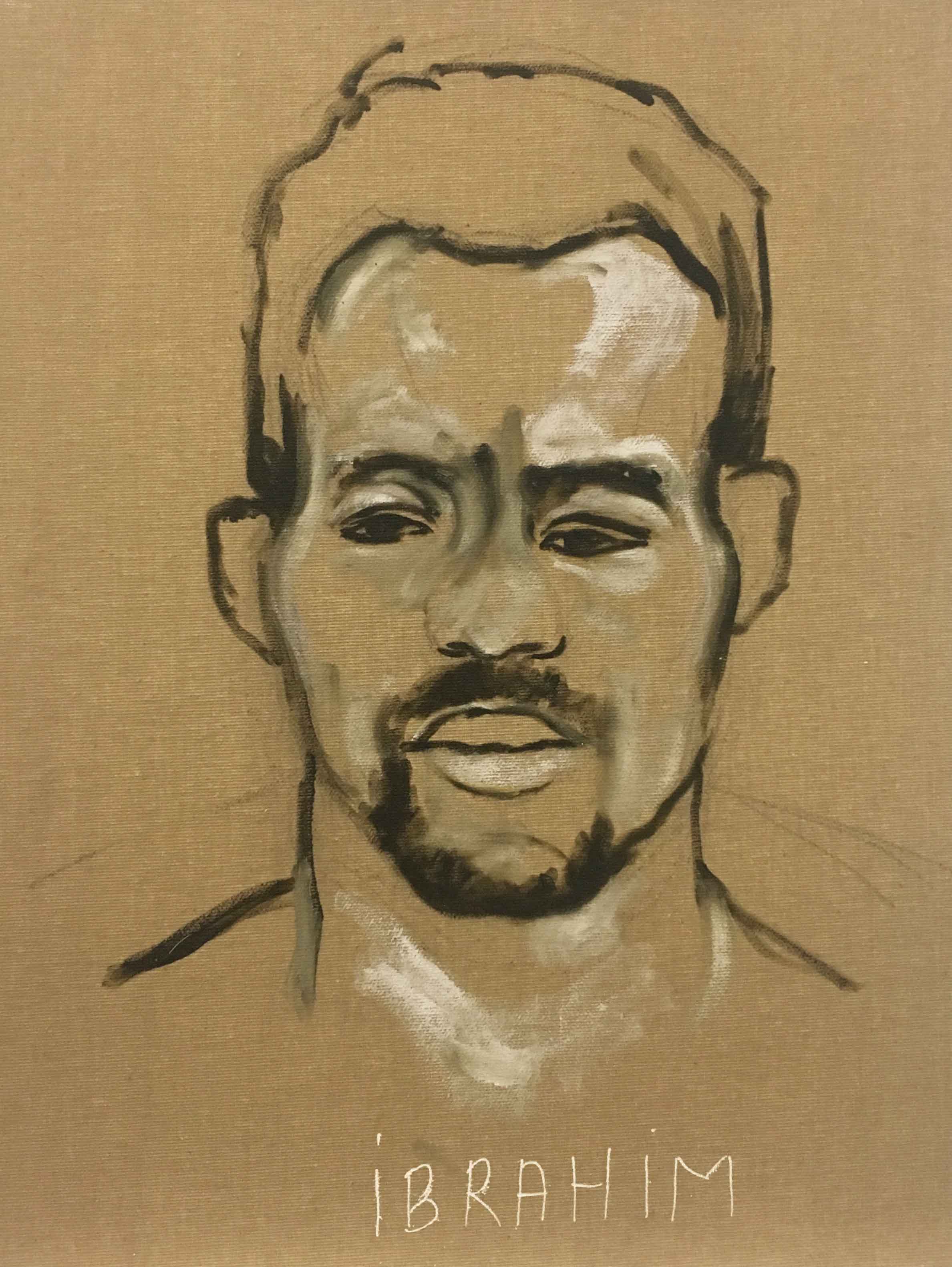 Studio Dakar (Ibrahim)