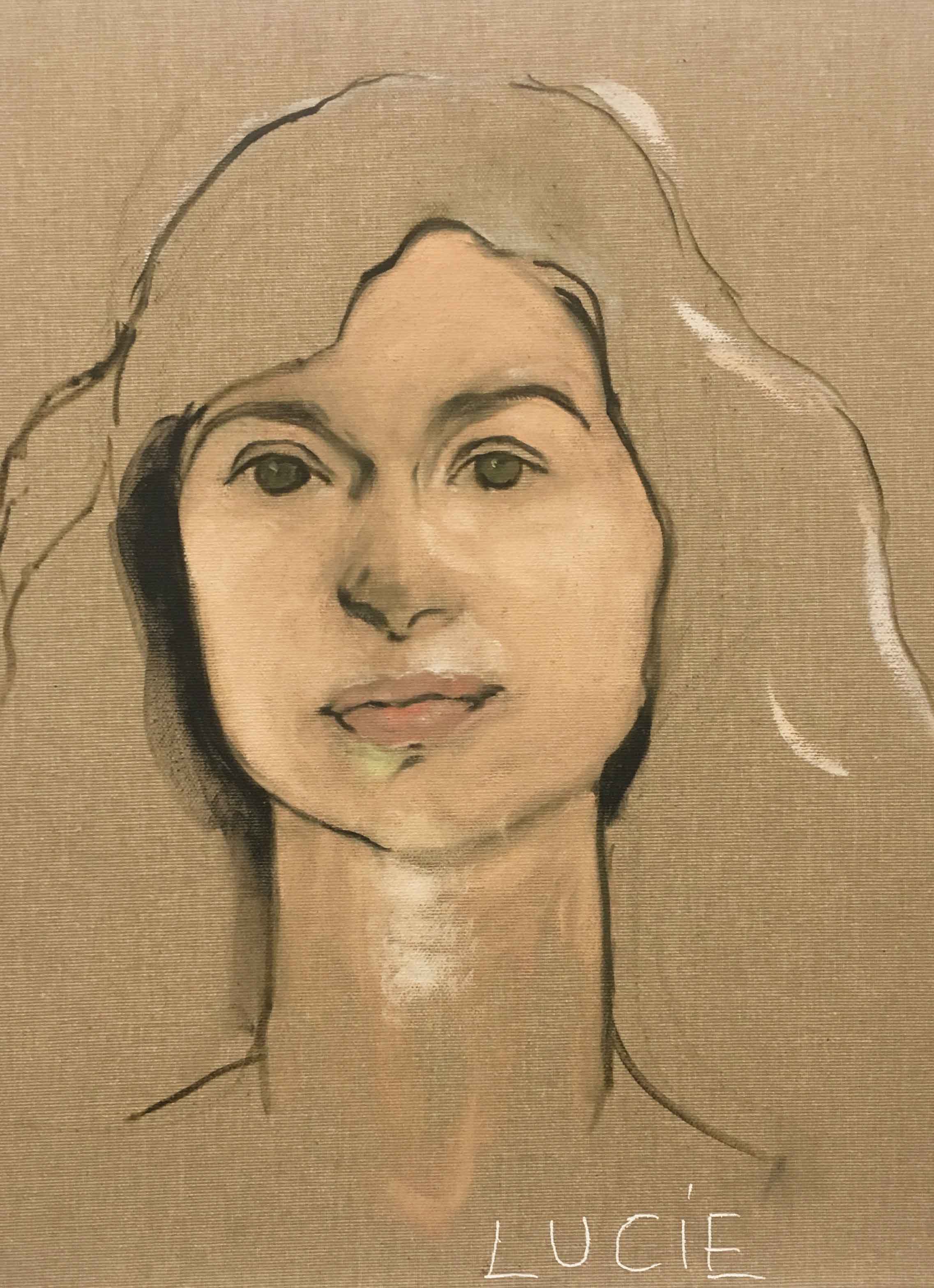Studio Dakar (Lucie)