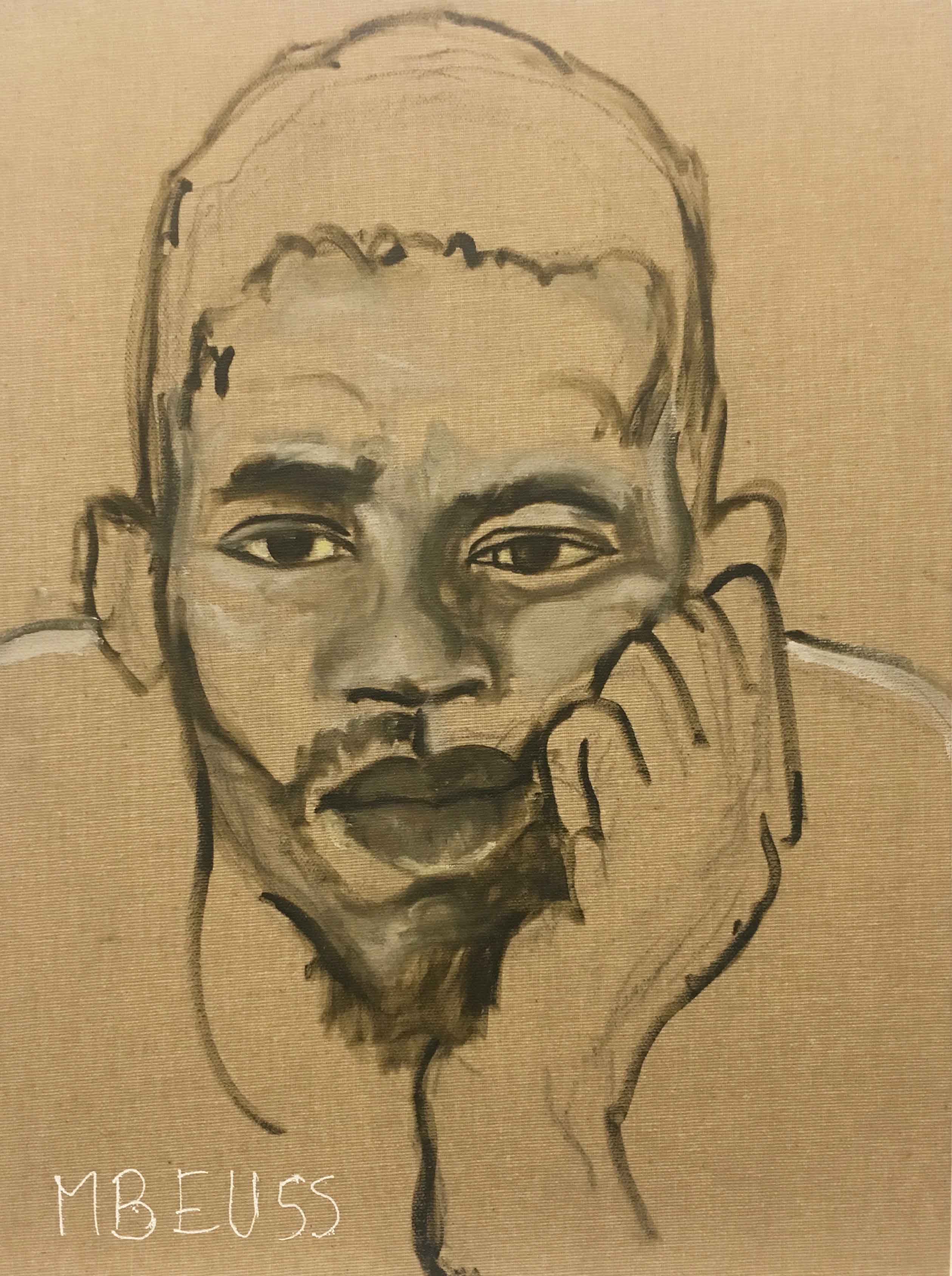 Studio Dakar (Mbeuss)