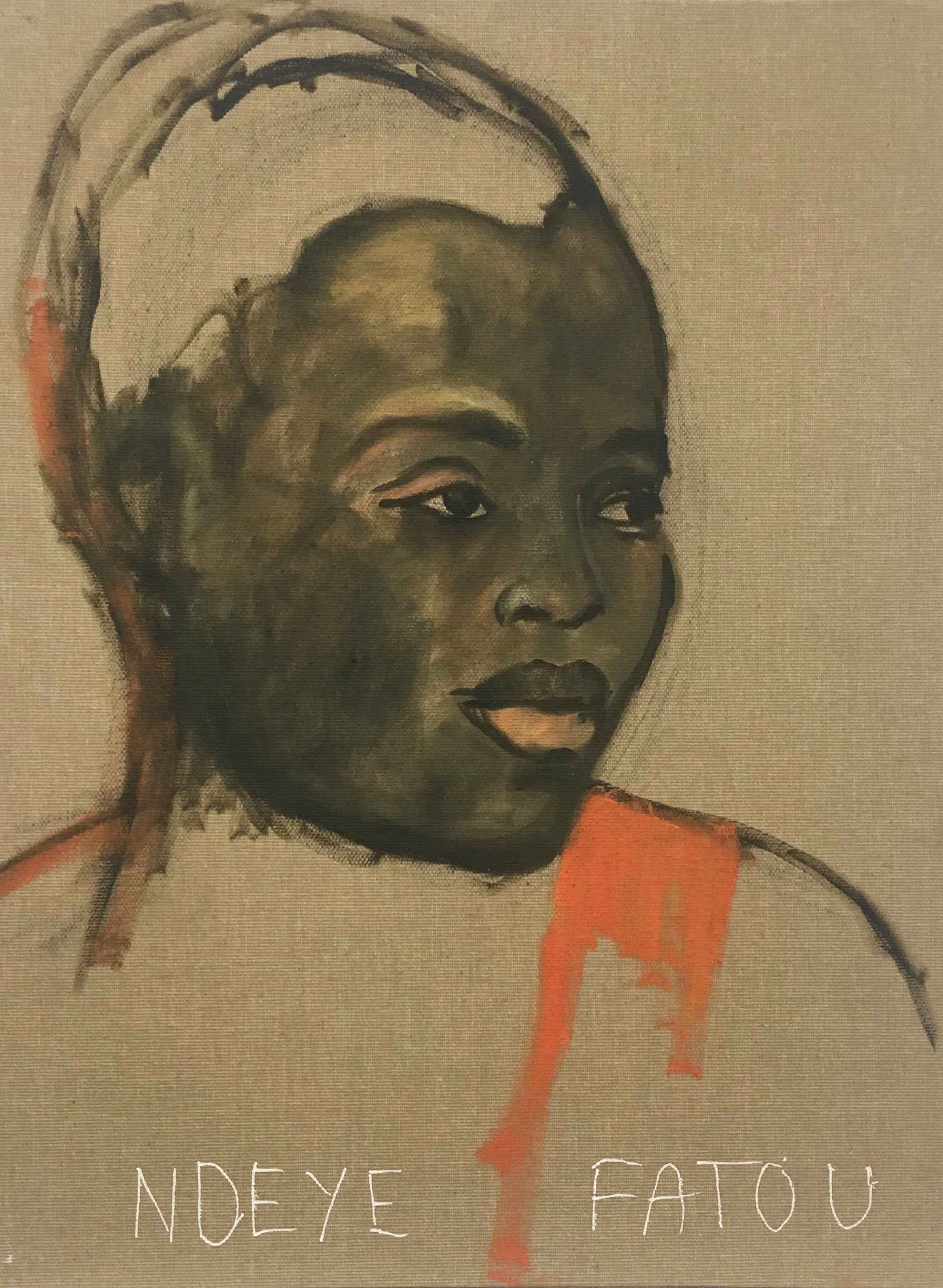 Studio Dakar (Ndeye Fatou)