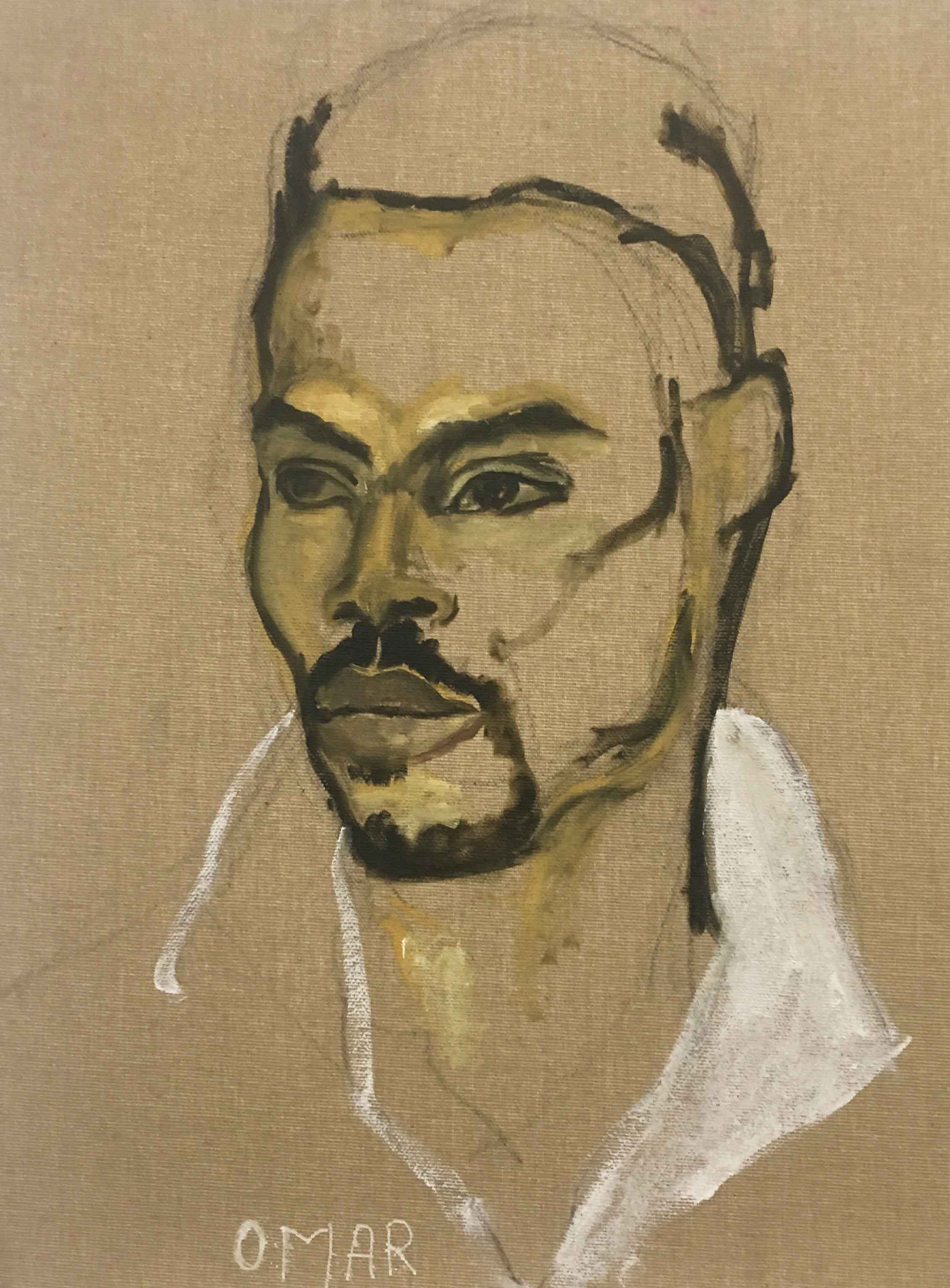 Studio Dakar (Omar)