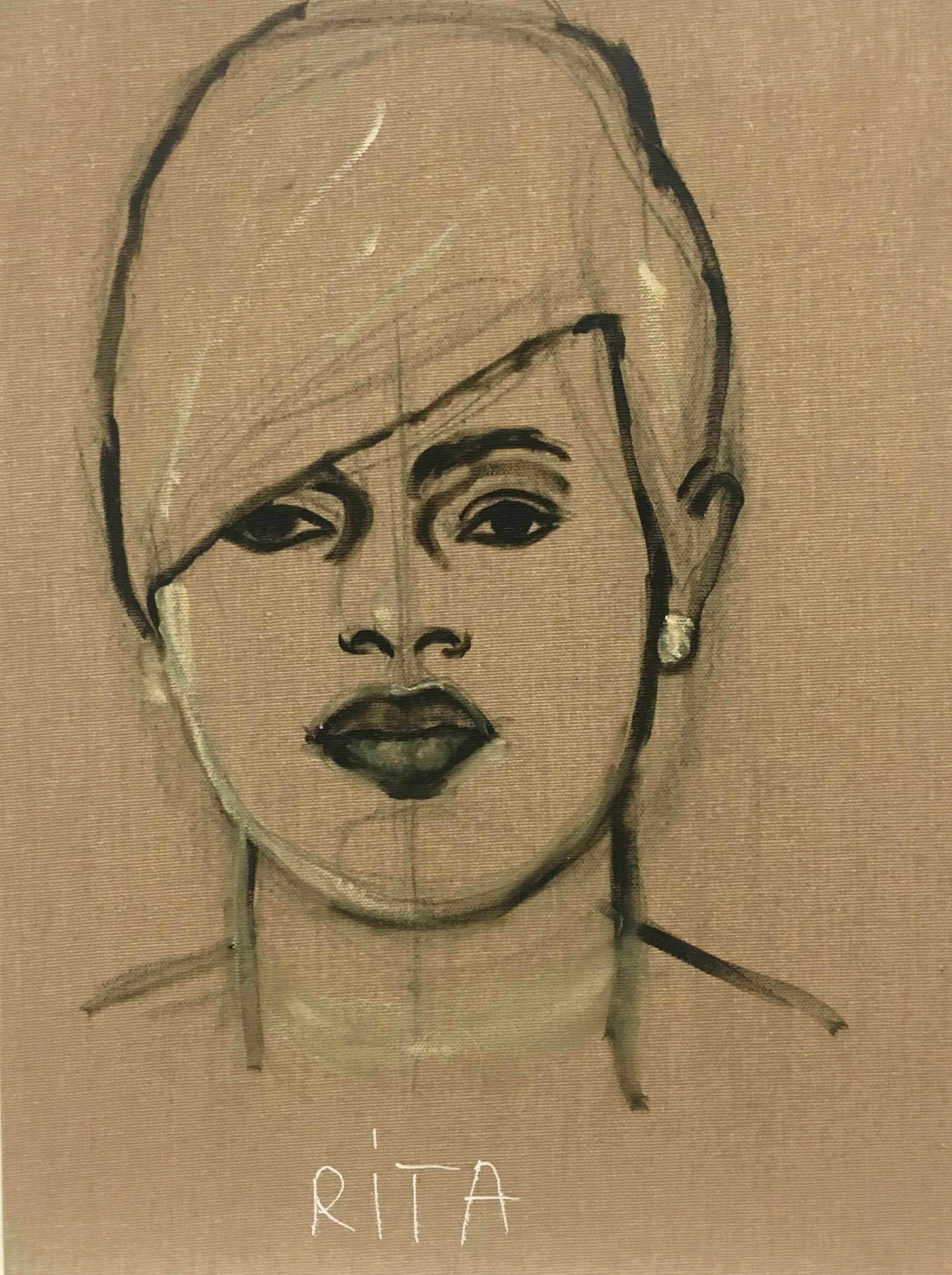 Studio Dakar (Rita)