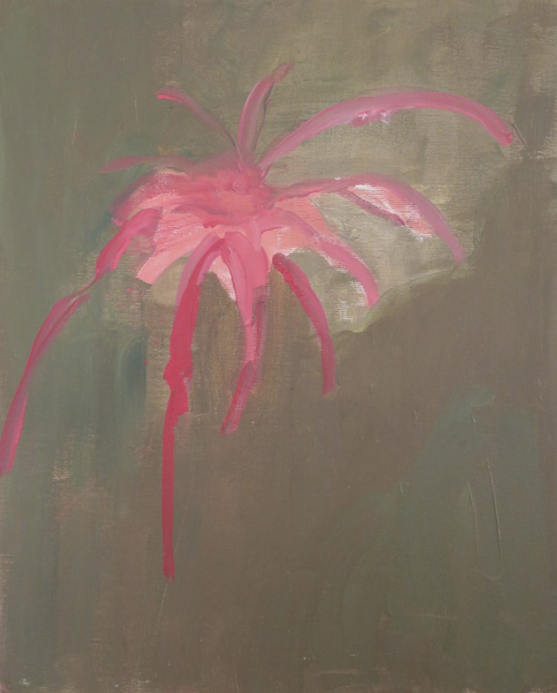 Untitled #2, série Flowers
