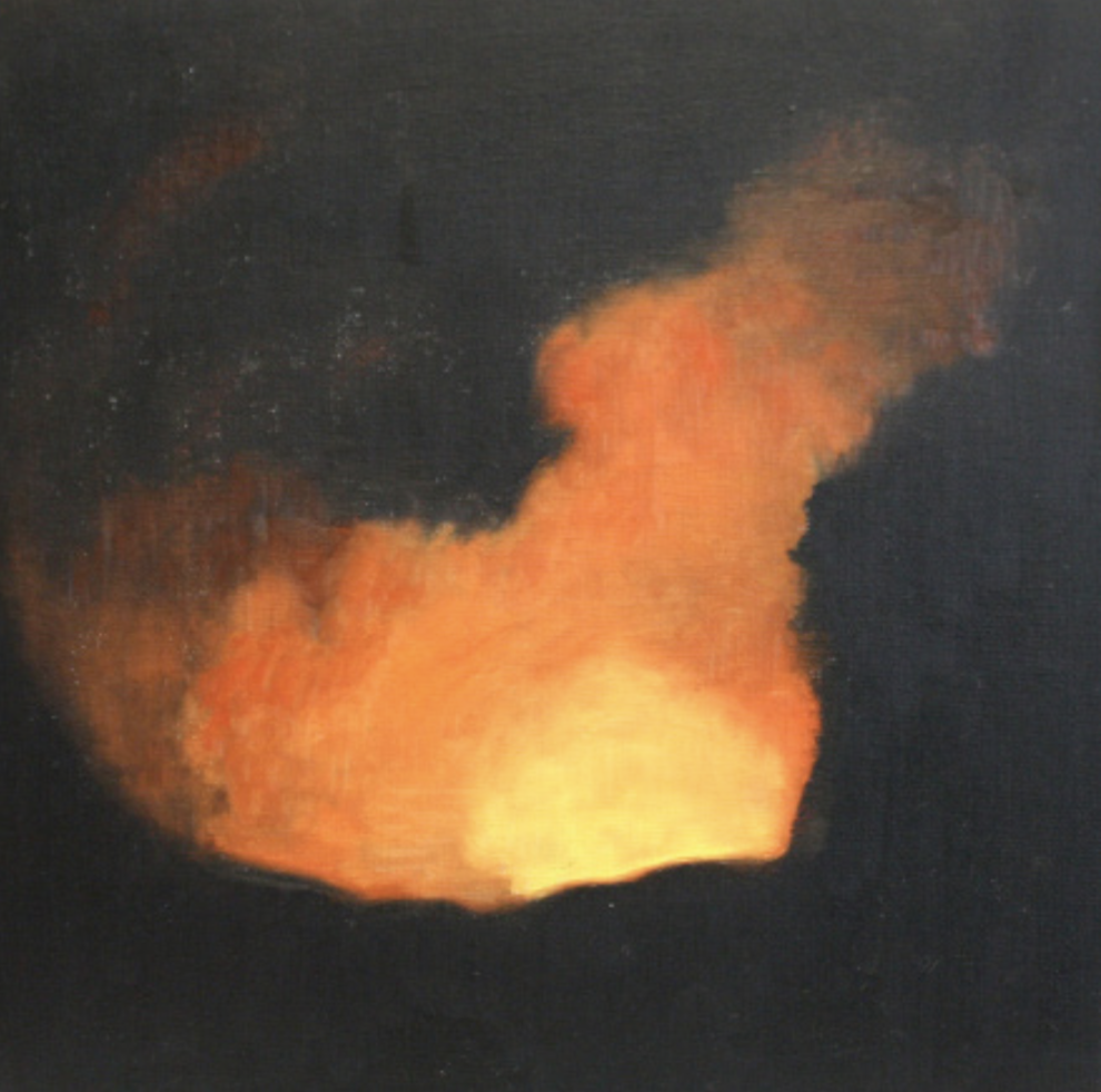 Untitled #4, série Hoor’s Dream