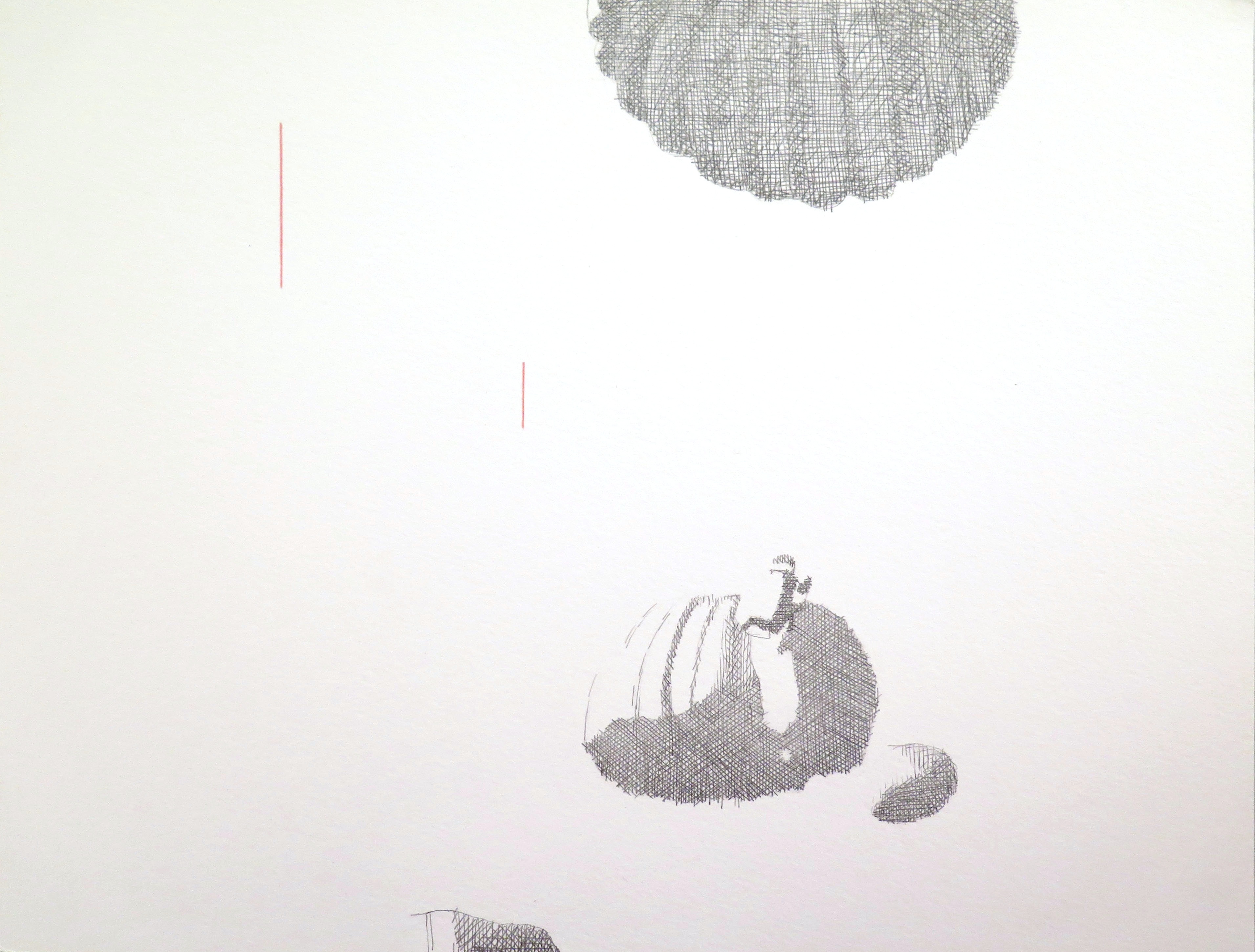 Untitled #6, série Algérie Année 0