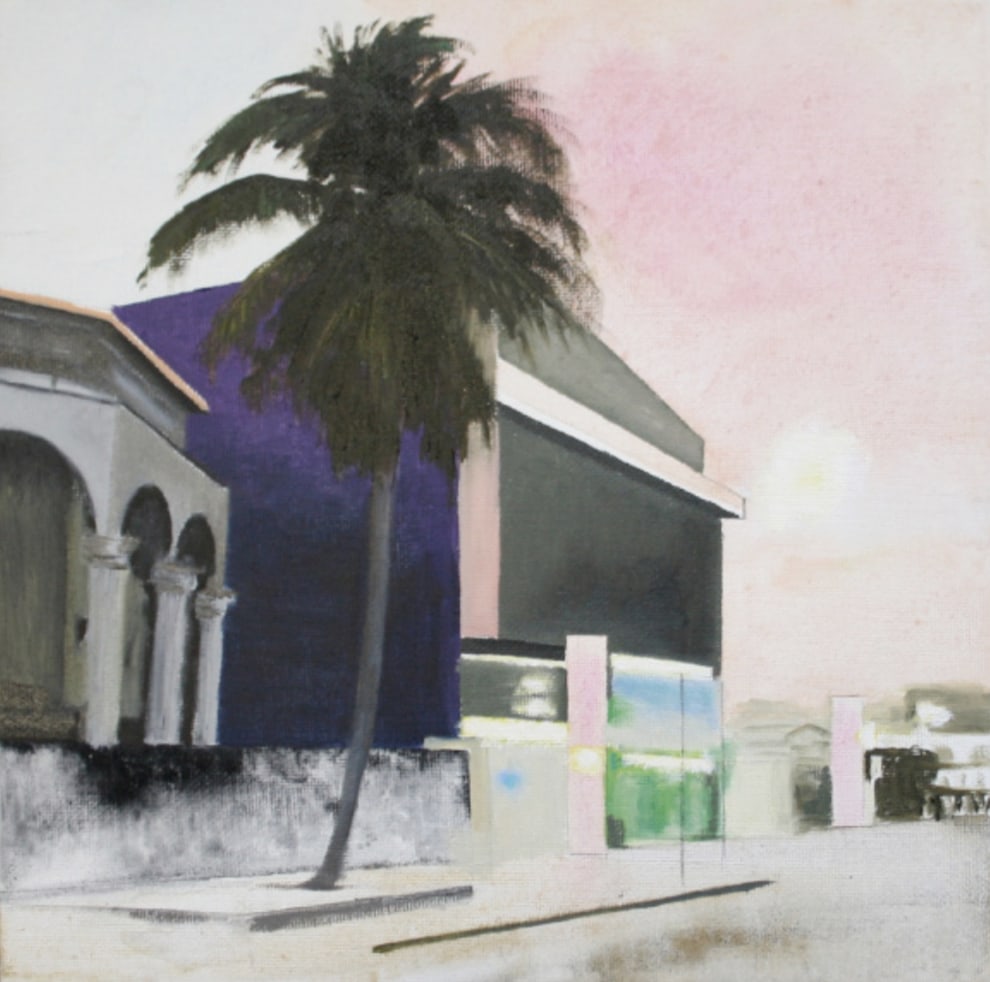 Untitled #7, série Hoor’s Dream