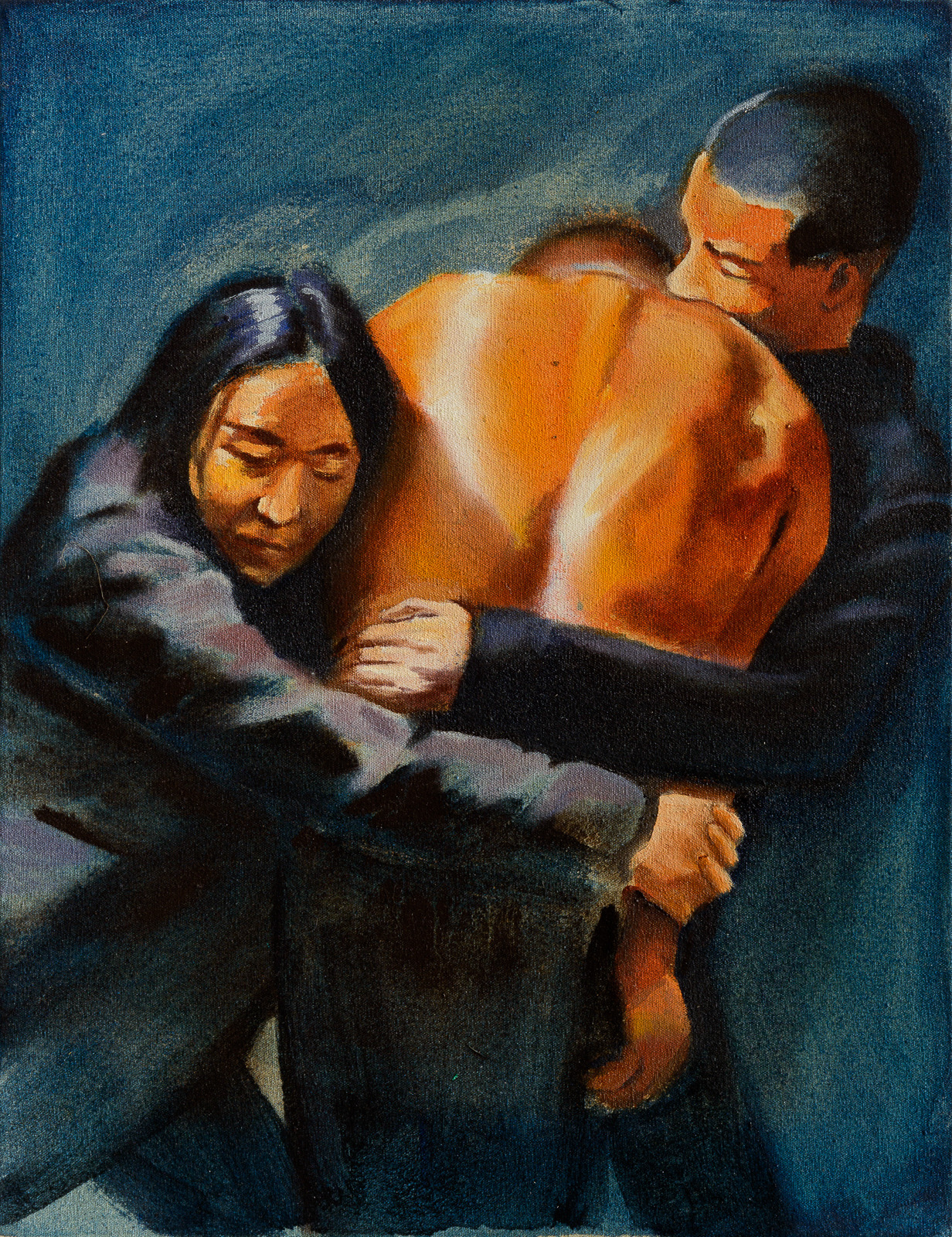 Emancipation #1