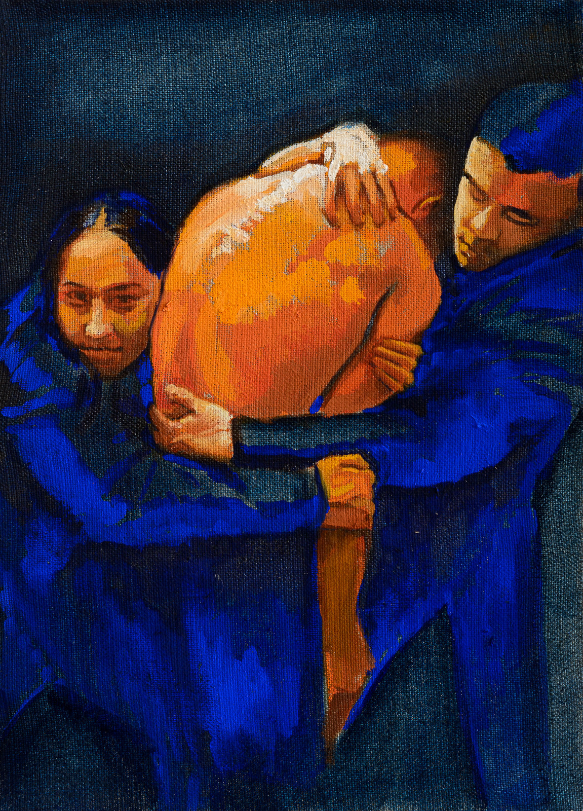 Emancipation #2