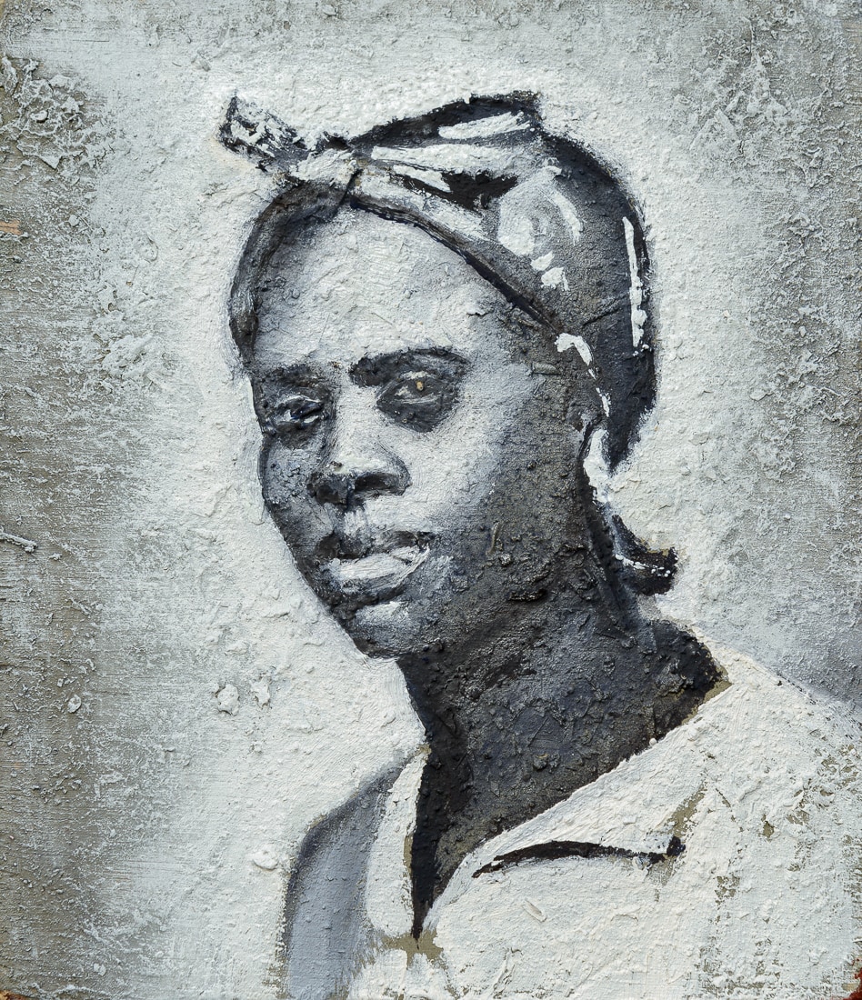 Marie Koré