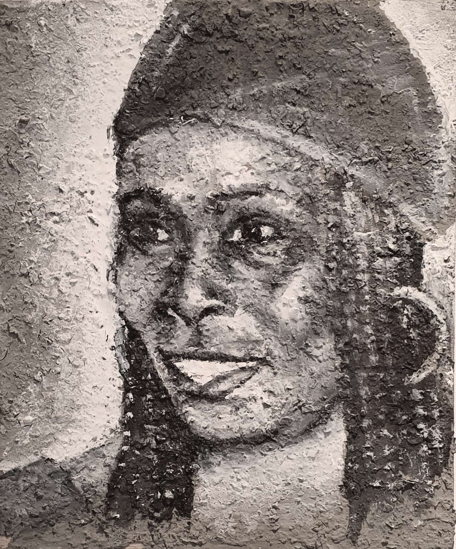 Rachel Kéké