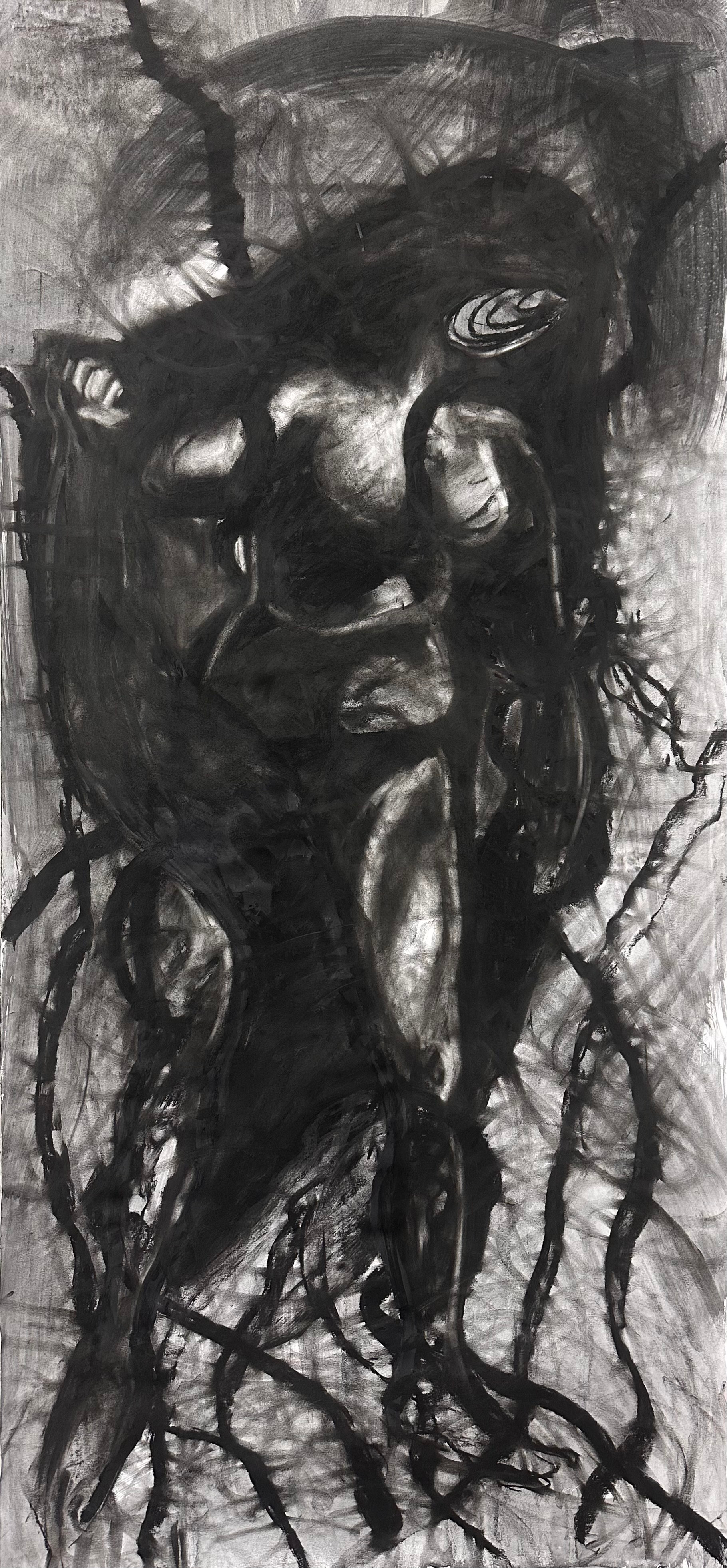L’odalisque noire