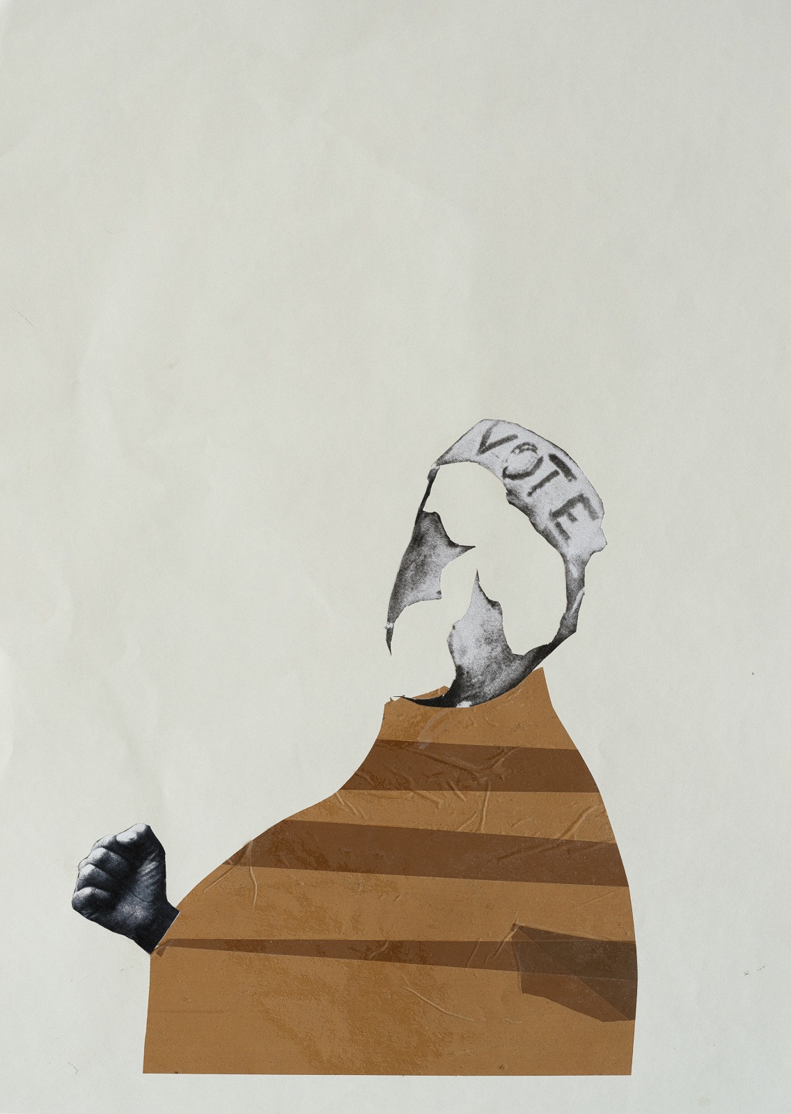 Vers l'effacement #1