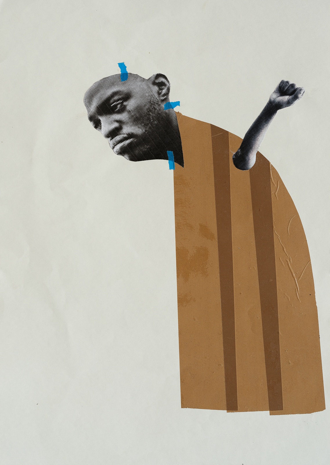Vers l'effacement #2