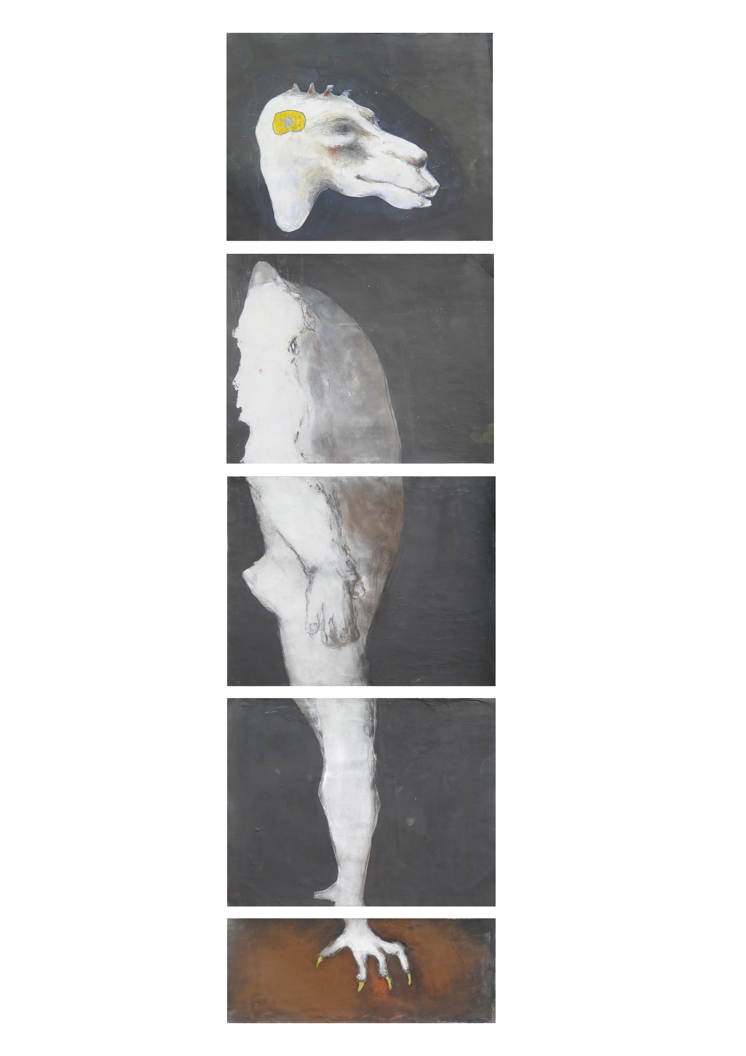 Métamorphose #10