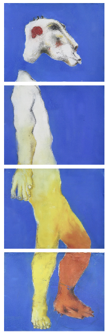Métamorphose #13