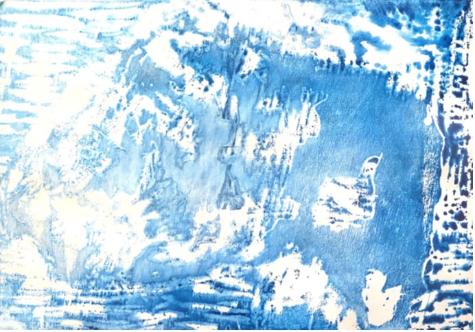 Métamorphose #21