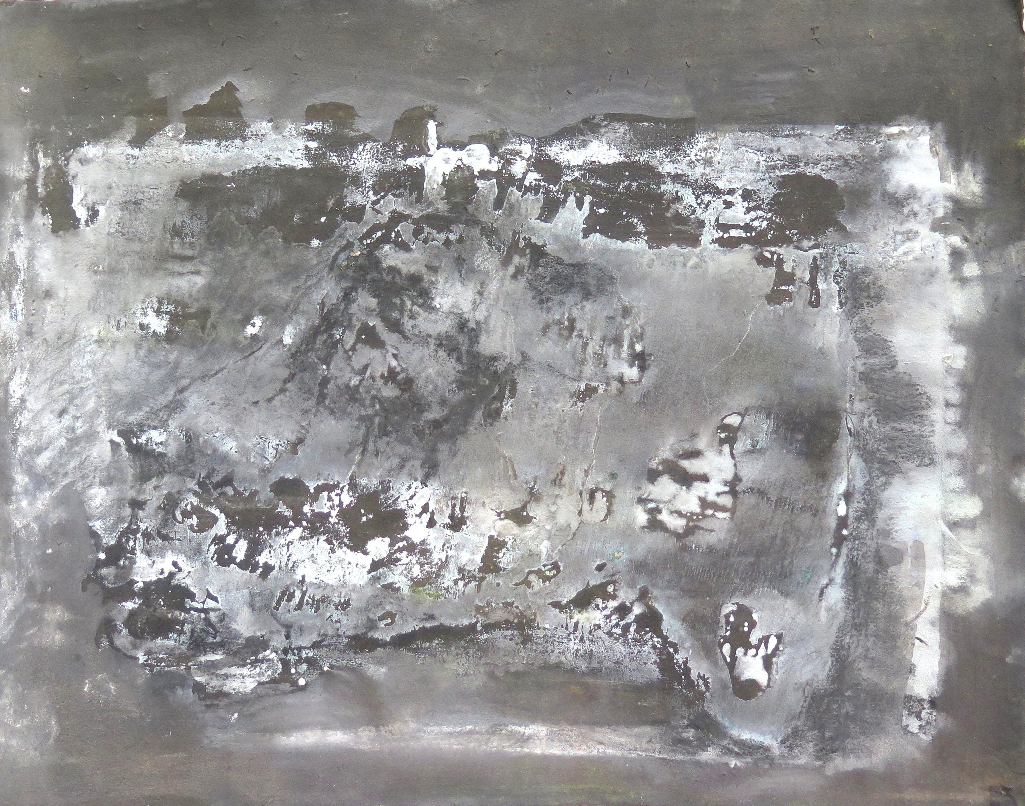 Métamorphose #26