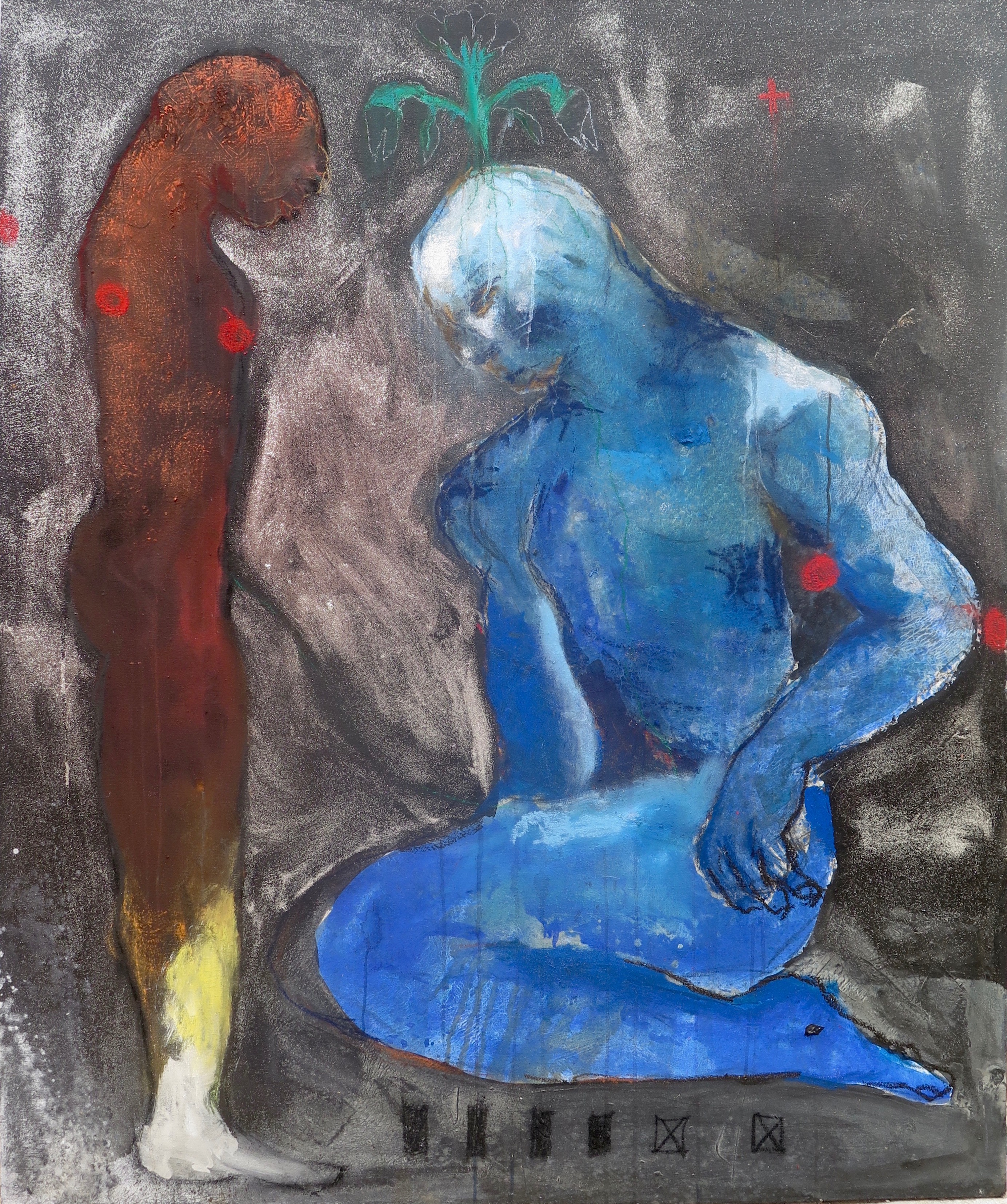 Nouvelle mythologie #4