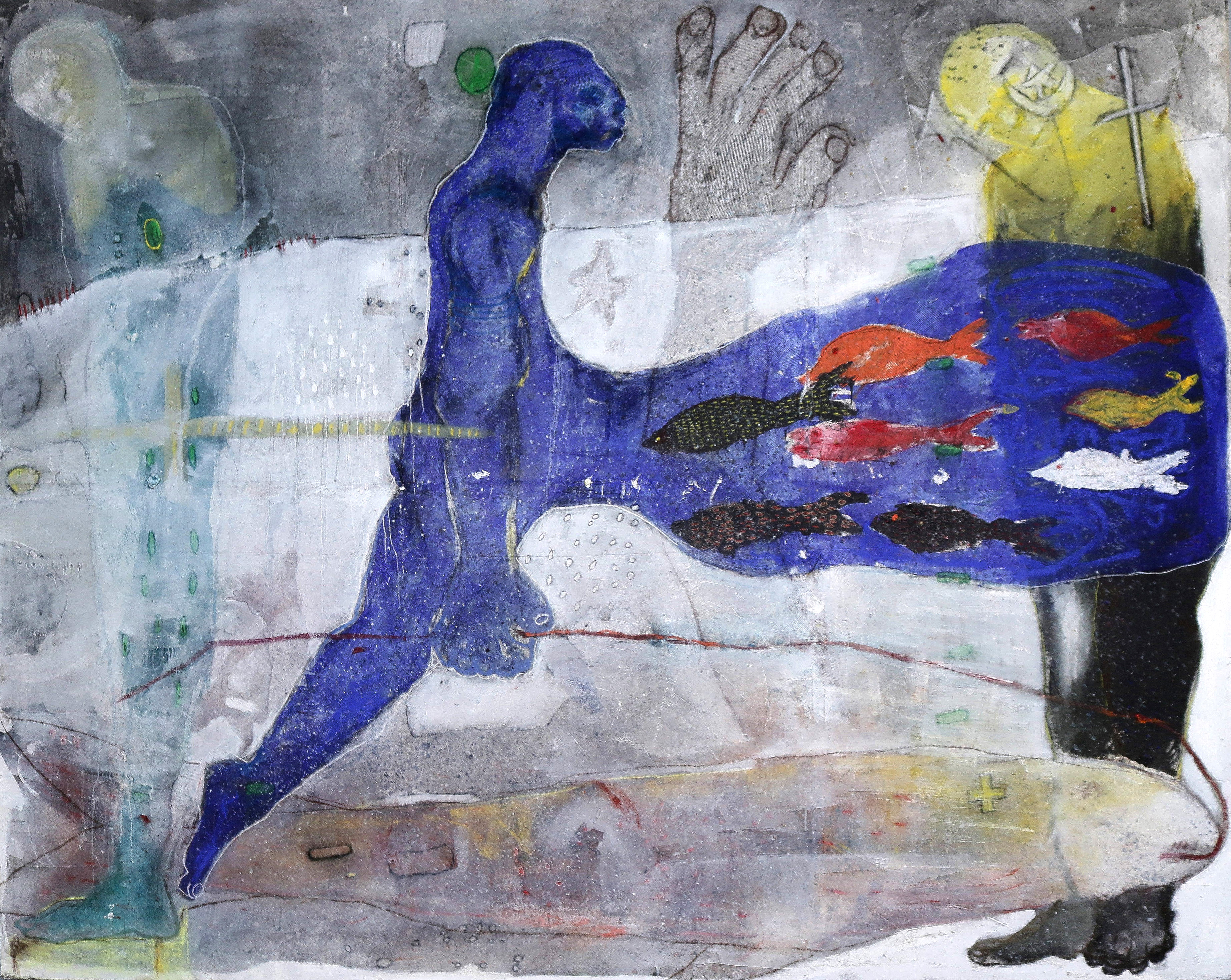 Nouvelle mythologie #9