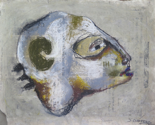 Untitled #12