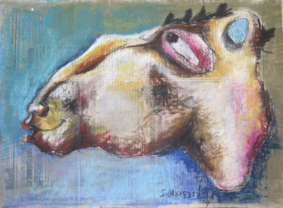 Untitled #3