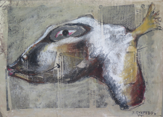 Untitled #9