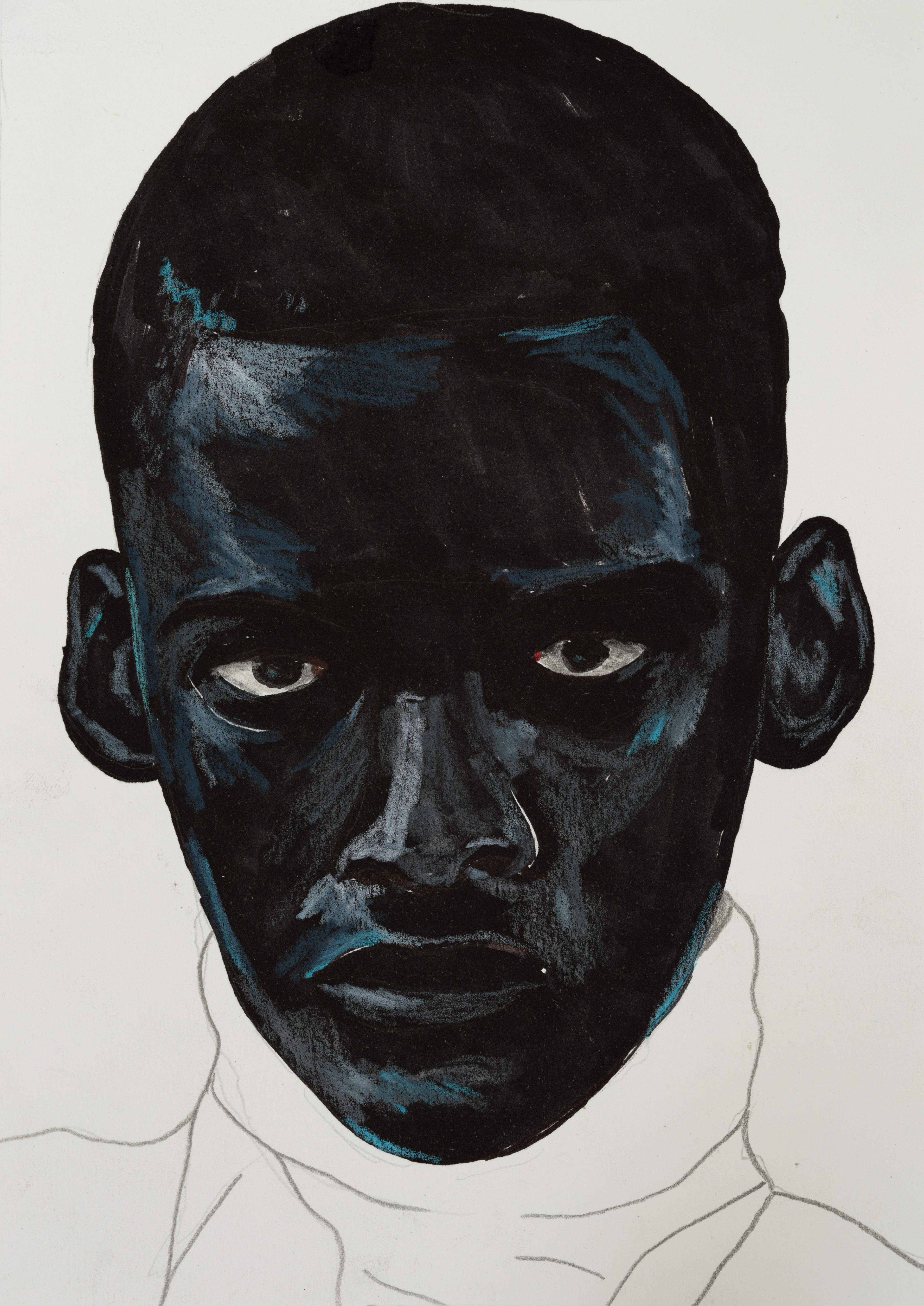 Sans titre 1 (mini portrait)