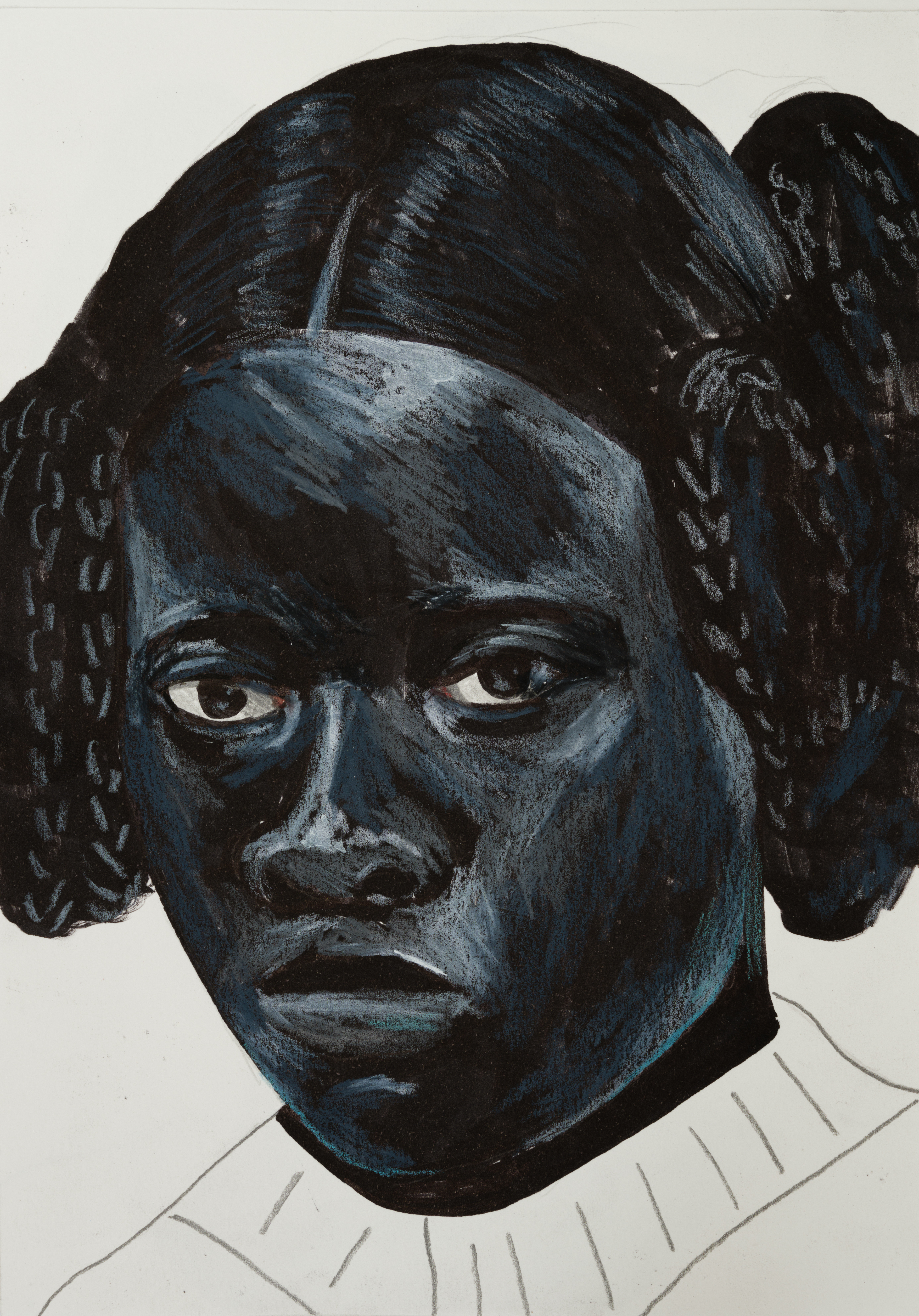 Sans titre 10 (mini portrait)