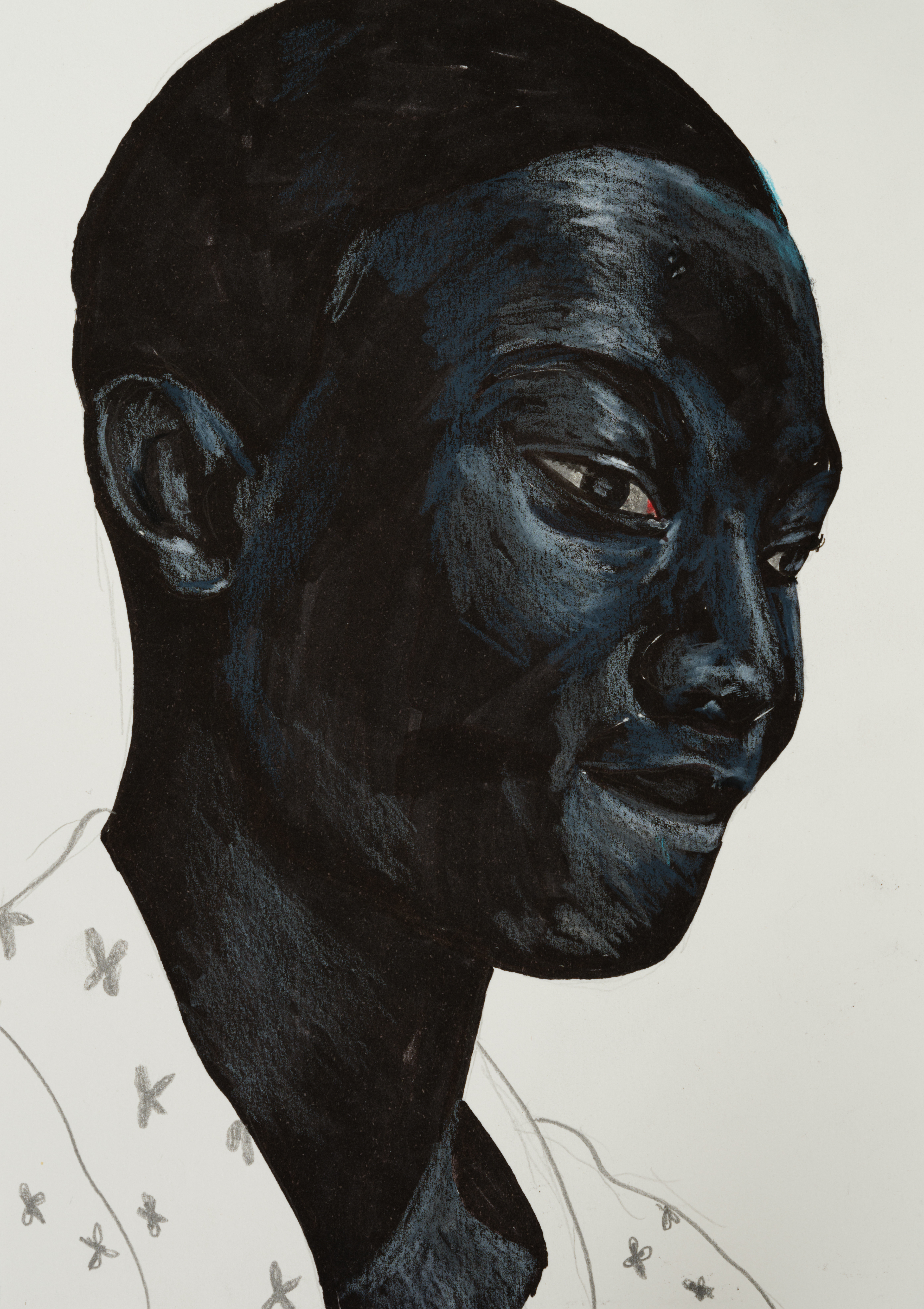 Sans titre 11 (mini portrait)