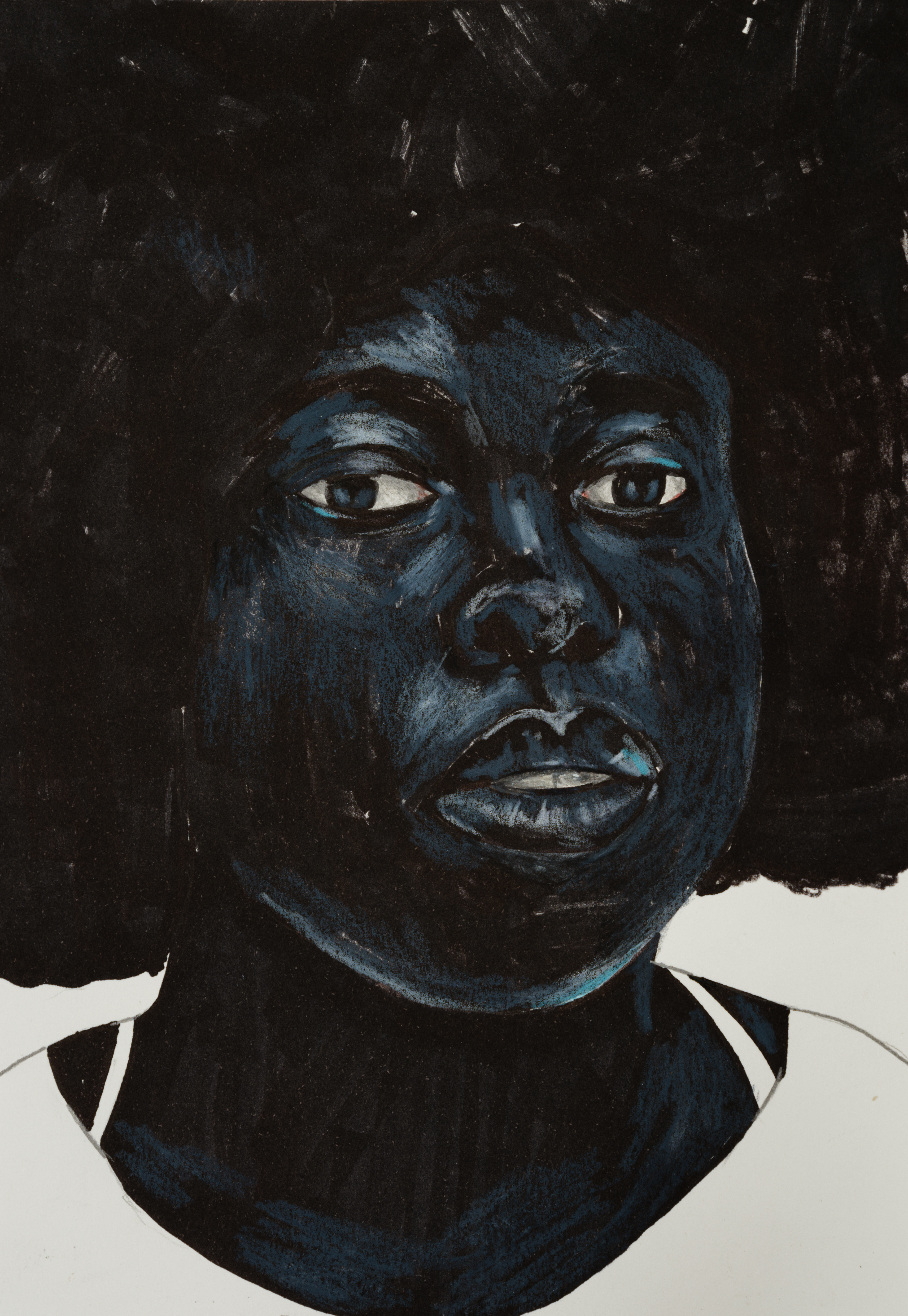 Sans titre 12 (mini portrait)