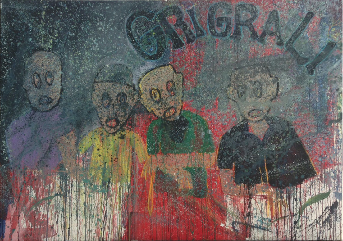 Grigali