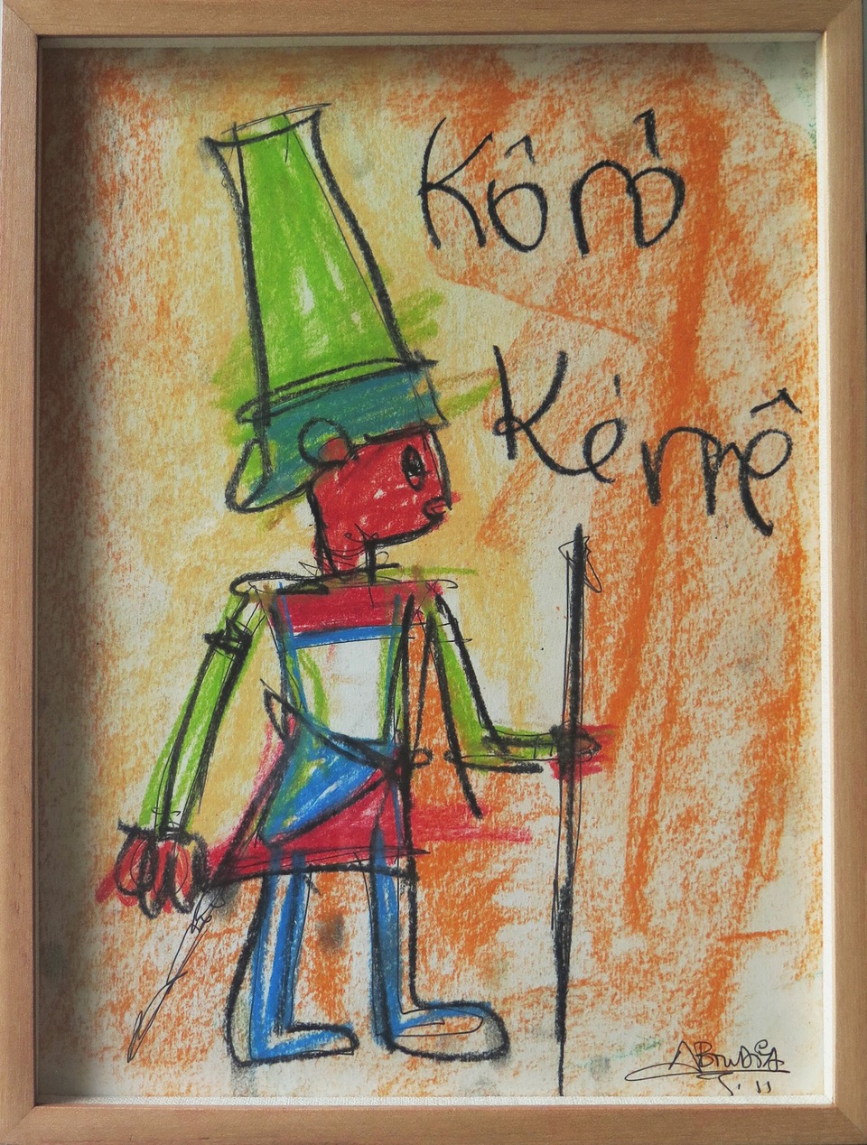 Kôrô Kérrê