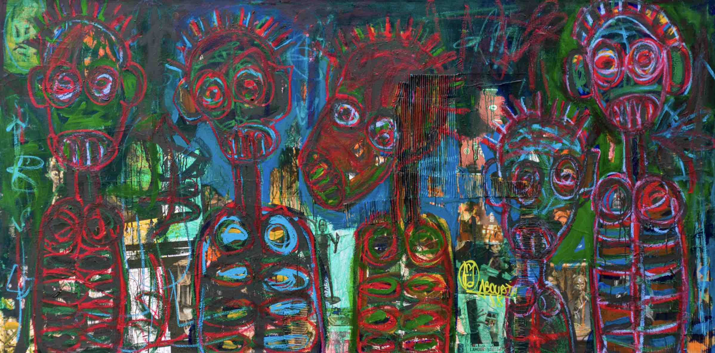 Masquerade #13