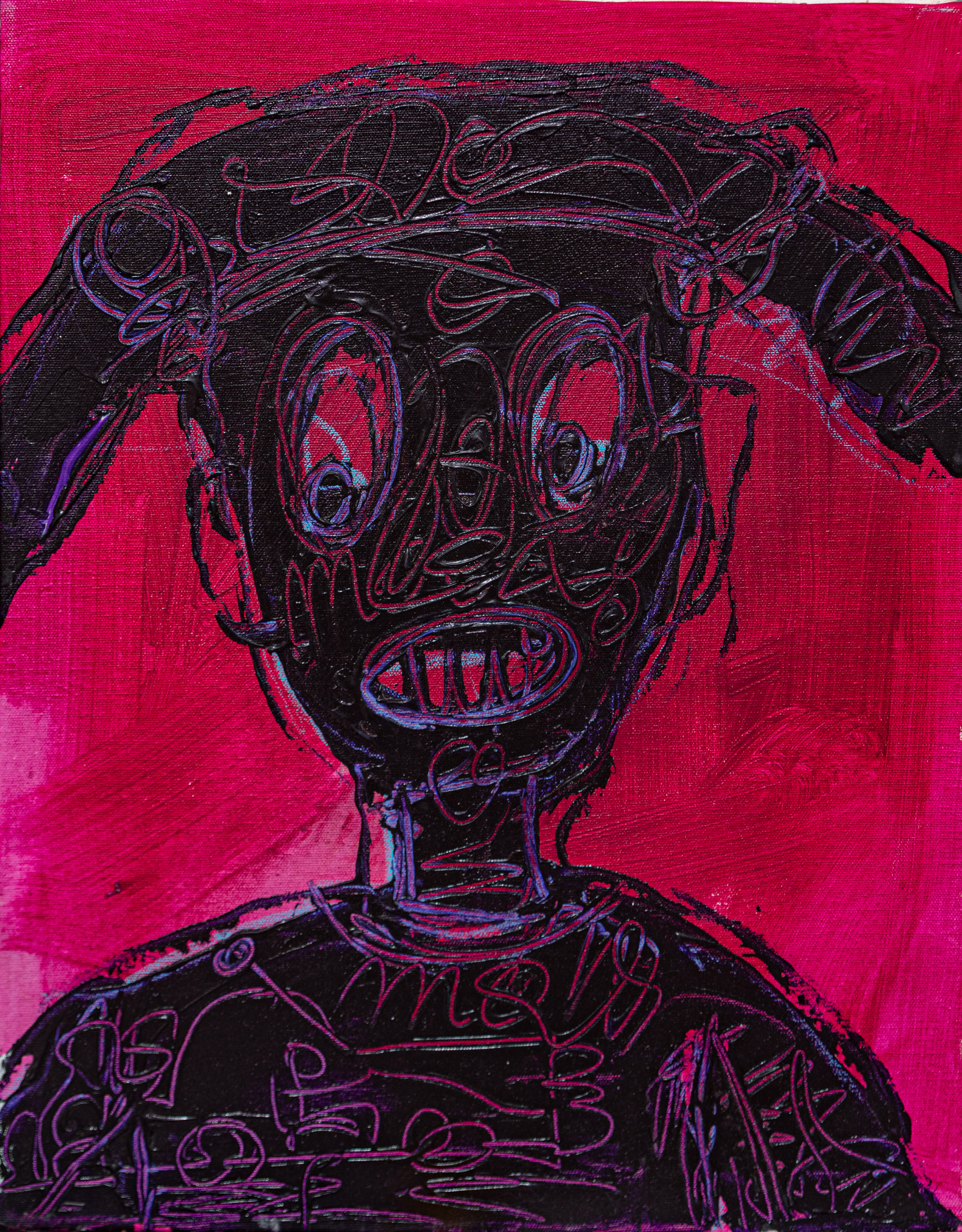 Portrait sans titre 11