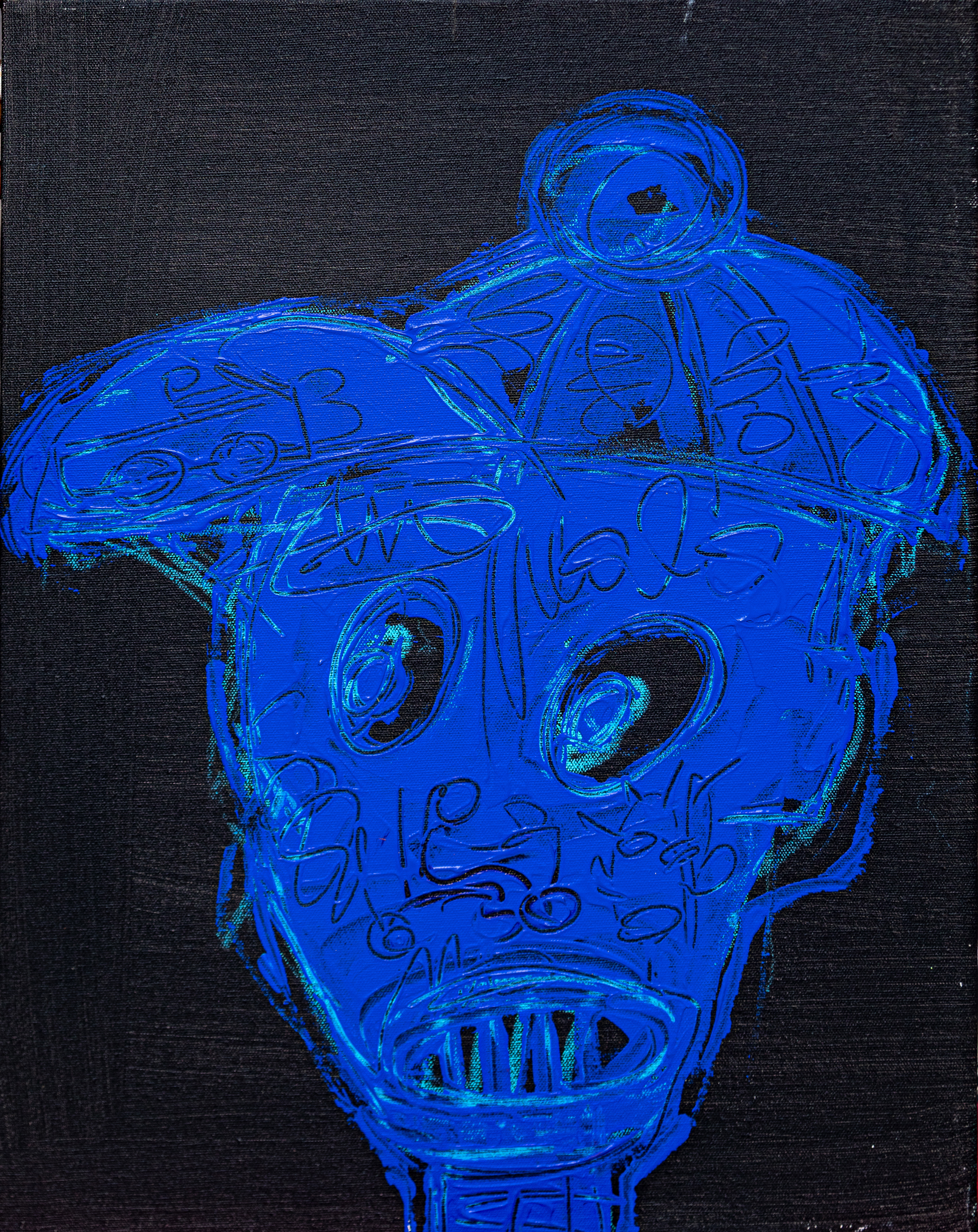 Portrait sans titre 12